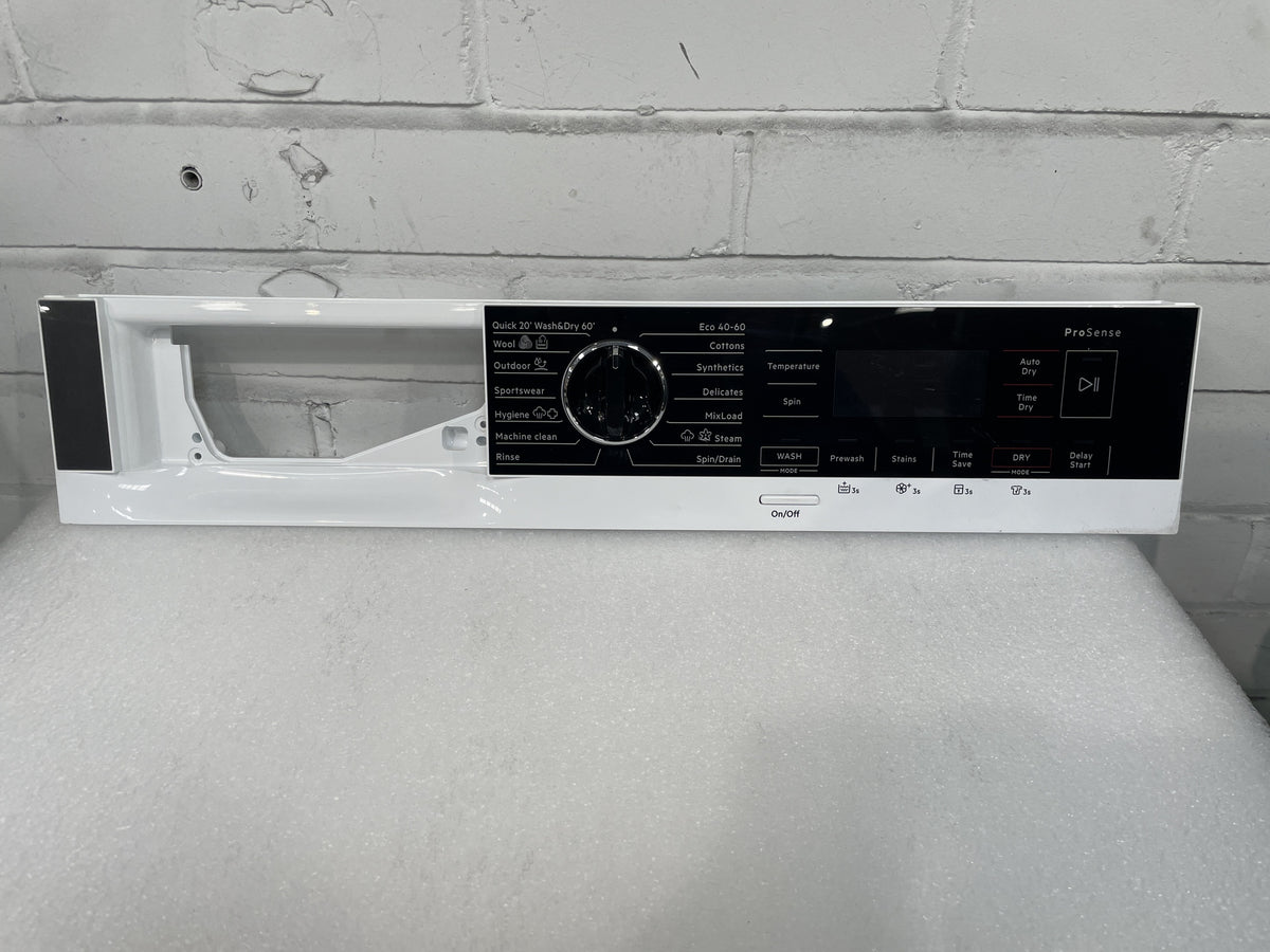 #GRC-156-647 - AEG L7WC84636BI Washer Dryer Control Board