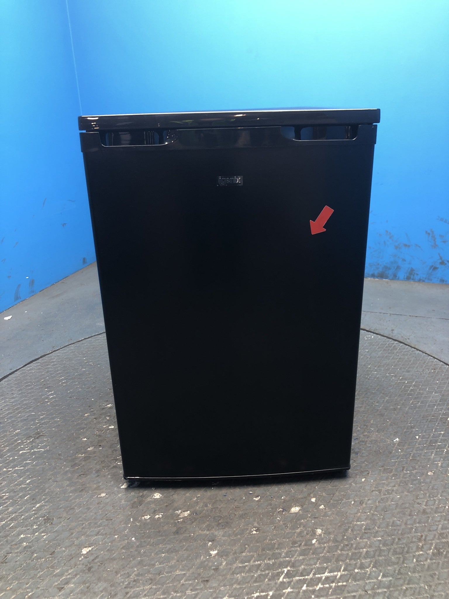 Igenix IG355B 94 Litre Under Counter Freezer