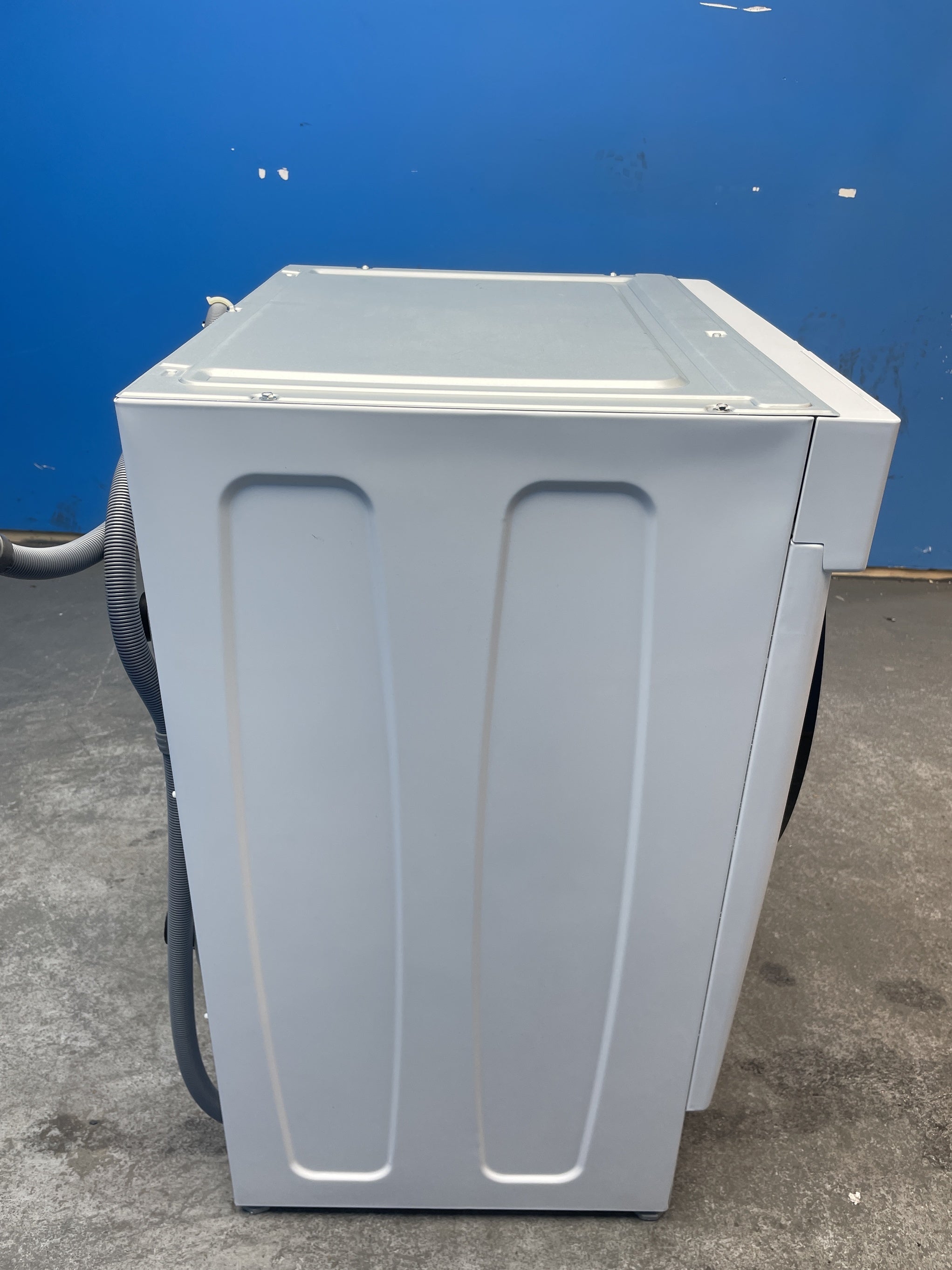 #GRC-159-532 - Hoover BH4S69M6DB9J-80 Built-In 9kg 1600 Spin Washing Machine