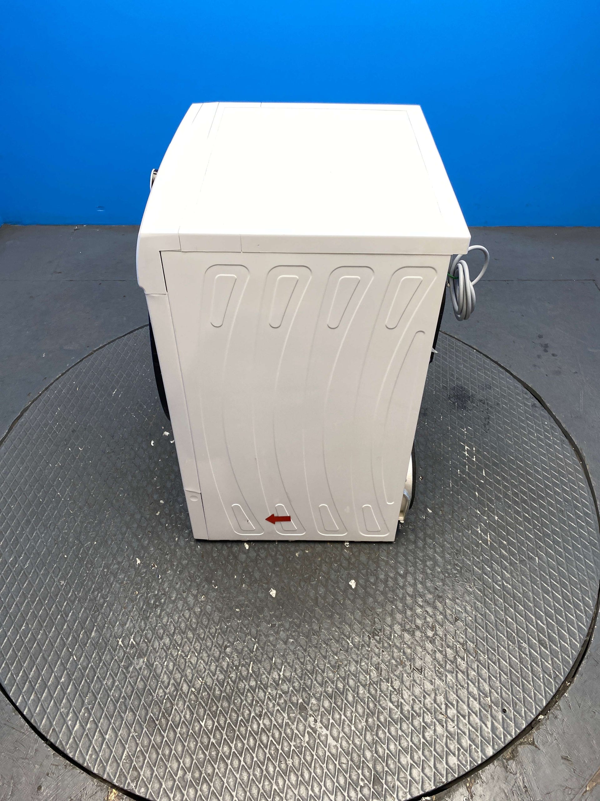 Russell Hobbs 11 Series RH8CTD111W 8kg Condenser Tumble Dryer