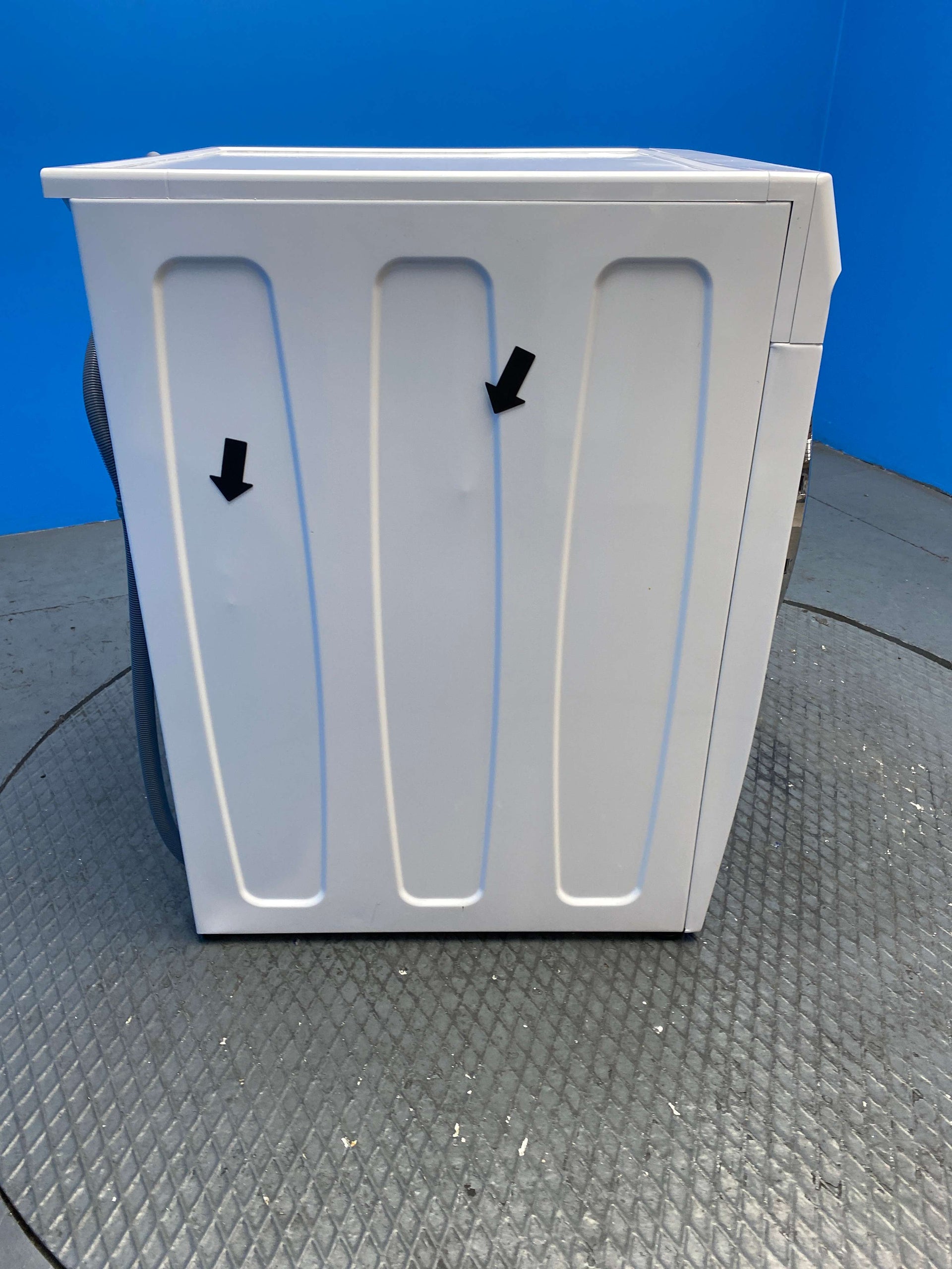 Hoover HW414AMC 14kg 1400 Spin Washing Machine