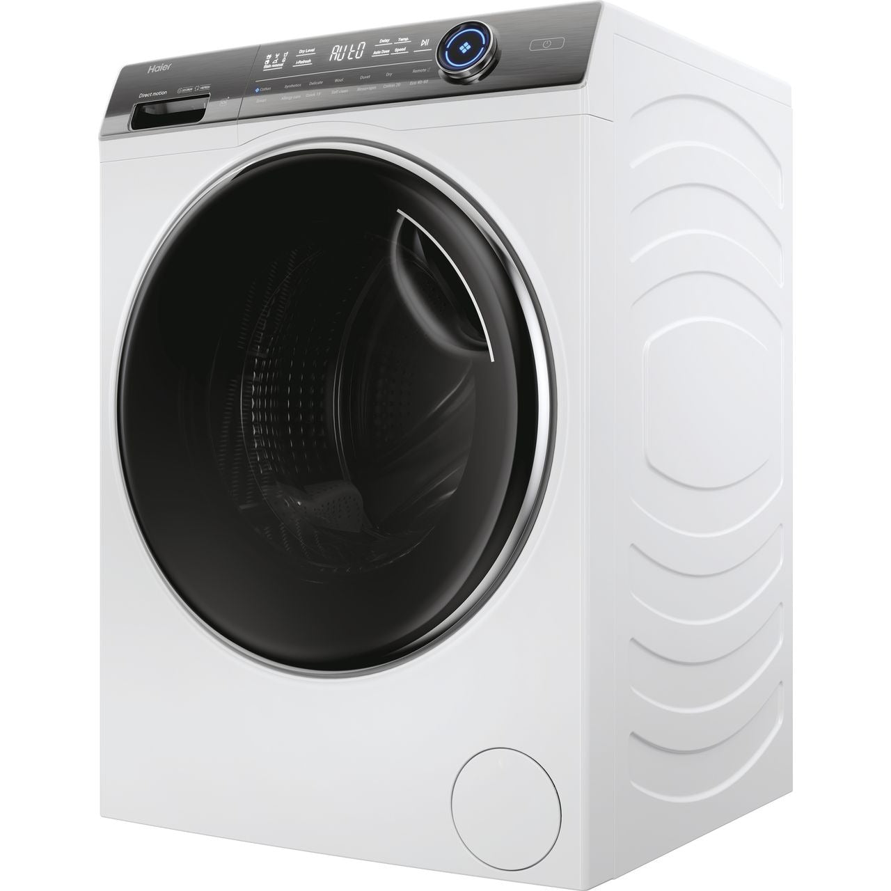 Haier HWD100-BD14979NU1 I-Pro 10/6kg 1400rpm Washer Dryer – Renew 2 U