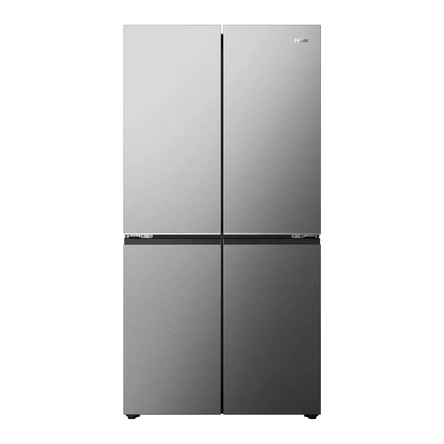 Haier Horizon Cube HCR59F18DNMM American Style Fridge Freezer – Renew 2 U