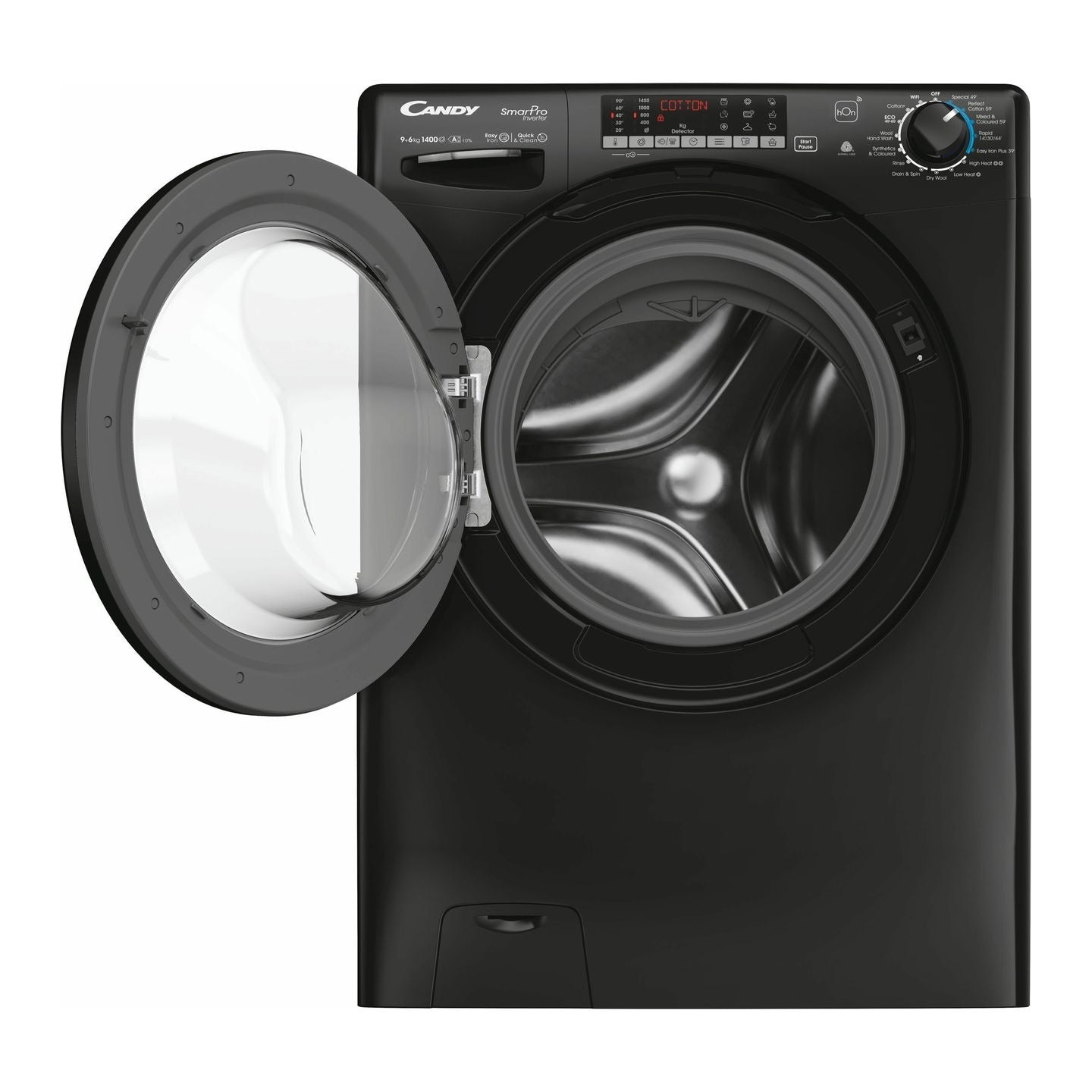 Candy CSOW4966TWMBB680 Smart Pro Inverter 9/6kg Washer Dryer – Renew 2 U