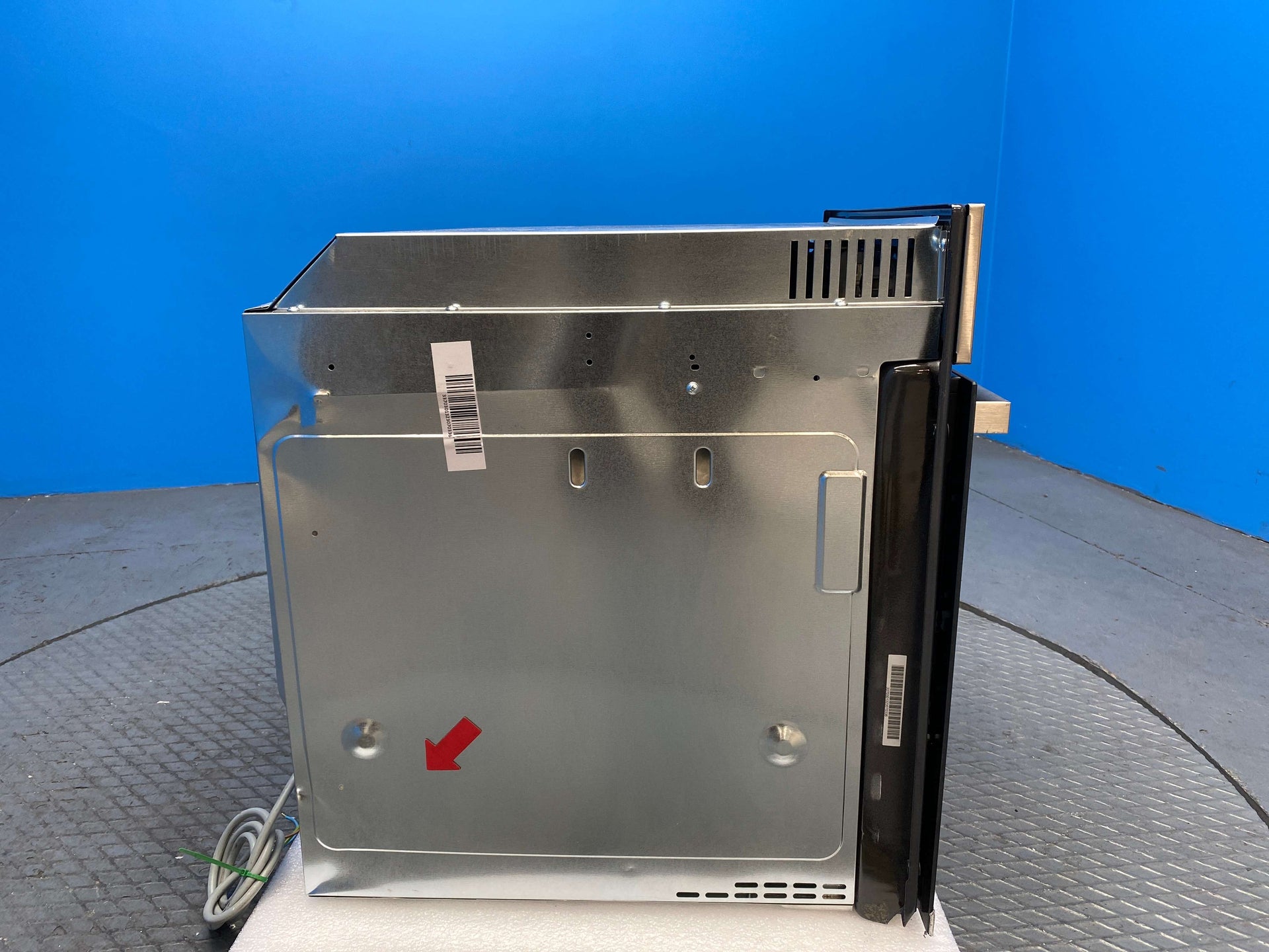 Candy FCTS815XL WIFI 70L Built-in Smart Steam Oven