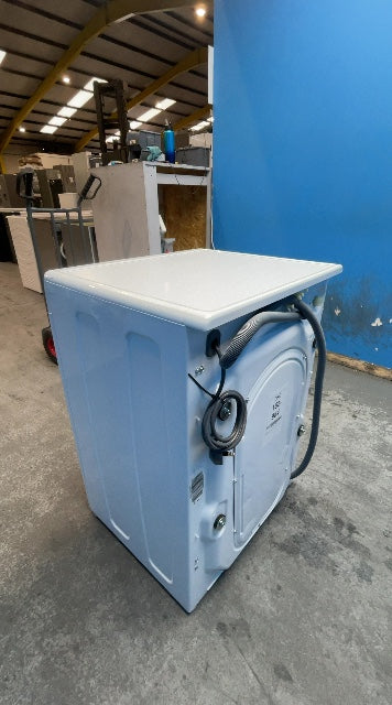 #GRC-162-984 - Hoover H-WASH 350 10kg 1400rpm Washing Machine – Eco-Power Inverter Motor, White