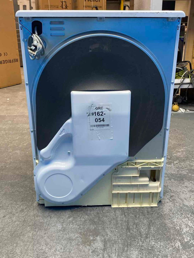 #GRC-162-054 - Candy Smart CSE C10LF-80 10kg Condenser Tumble Dryer