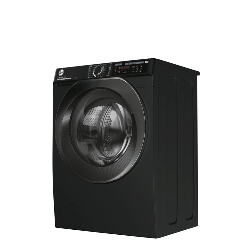 Hoover HW414AMBCB 14kg 1400 Spin Washing Machine - Renew 2 U