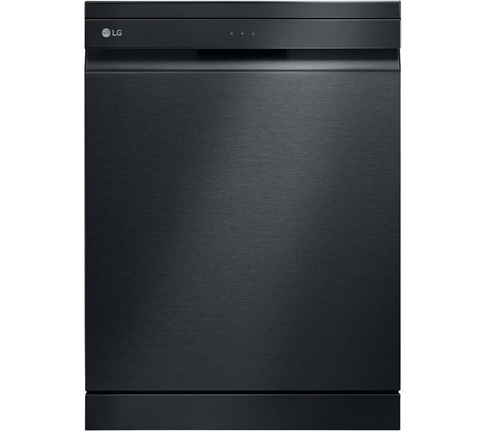 LG DF455HMS Full Size Smart Dishwasher with TrueSteam – Renew 2 U