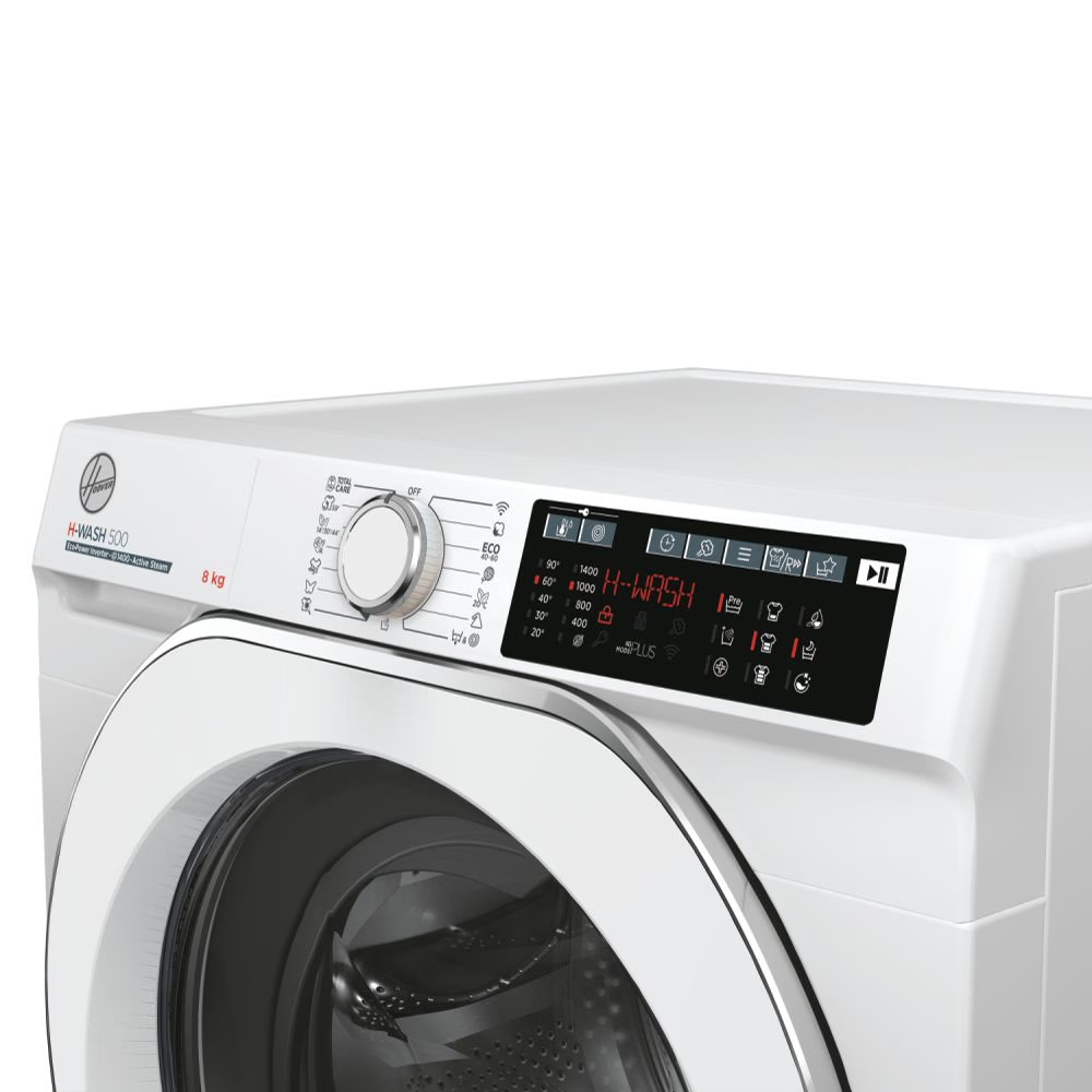 Hoover H-WASH 500 HWB 49AMC/1-80 9kg 1400 Spin Washing Machine – Renew 2 U