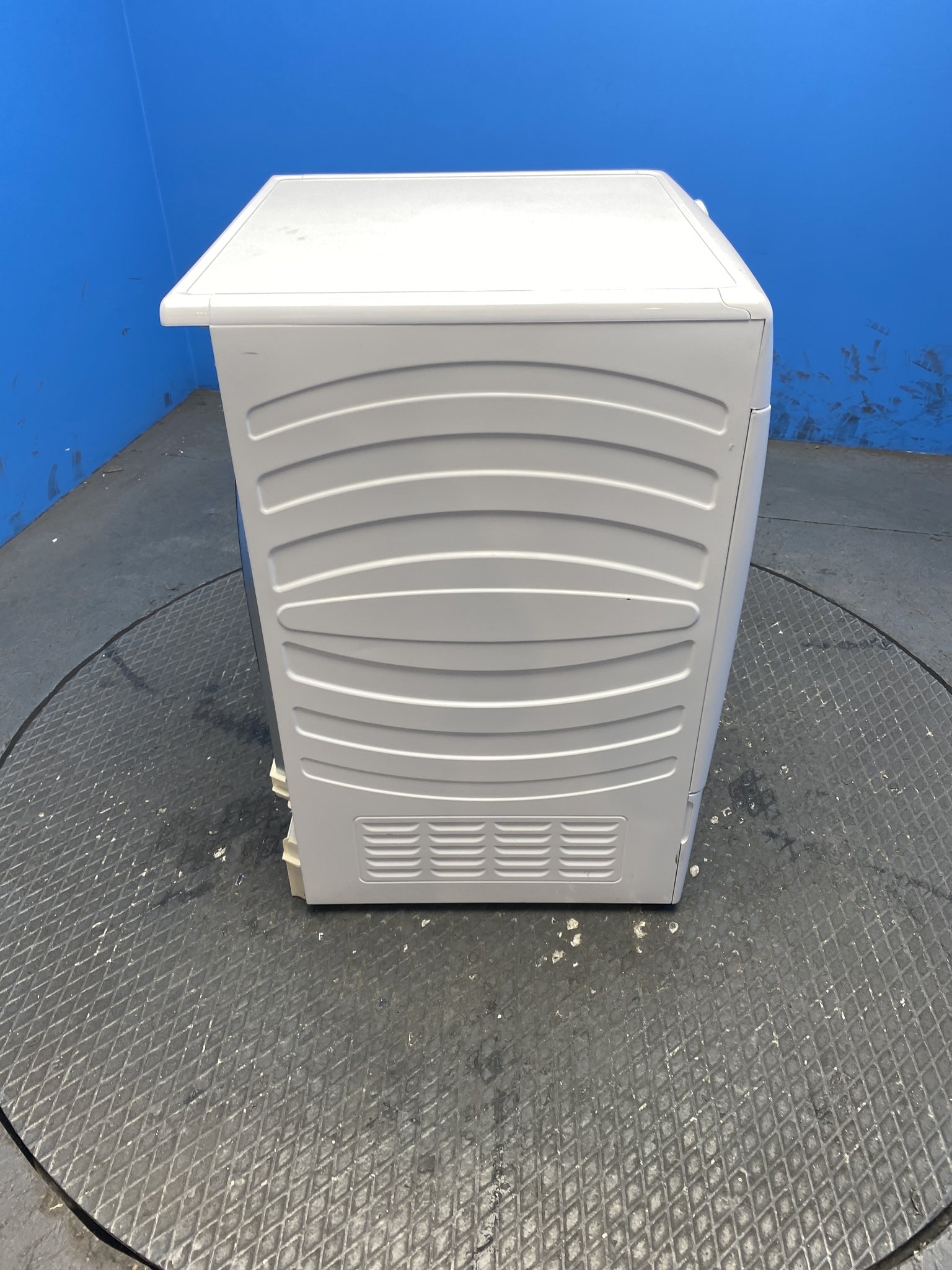 Candy CSEC8LF 8kg Condenser Tumble Dryer