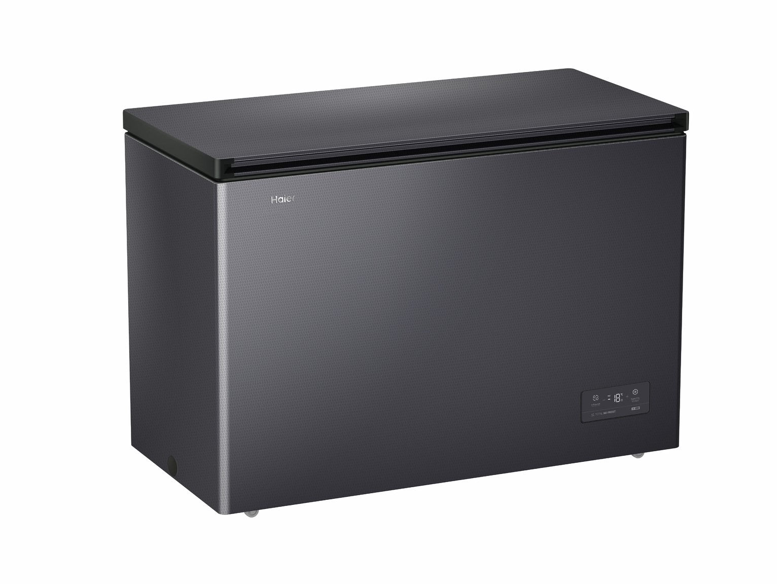 Haier HCE300NFEK Series 7 Total No Frost Chest Freezer – Renew 2 U