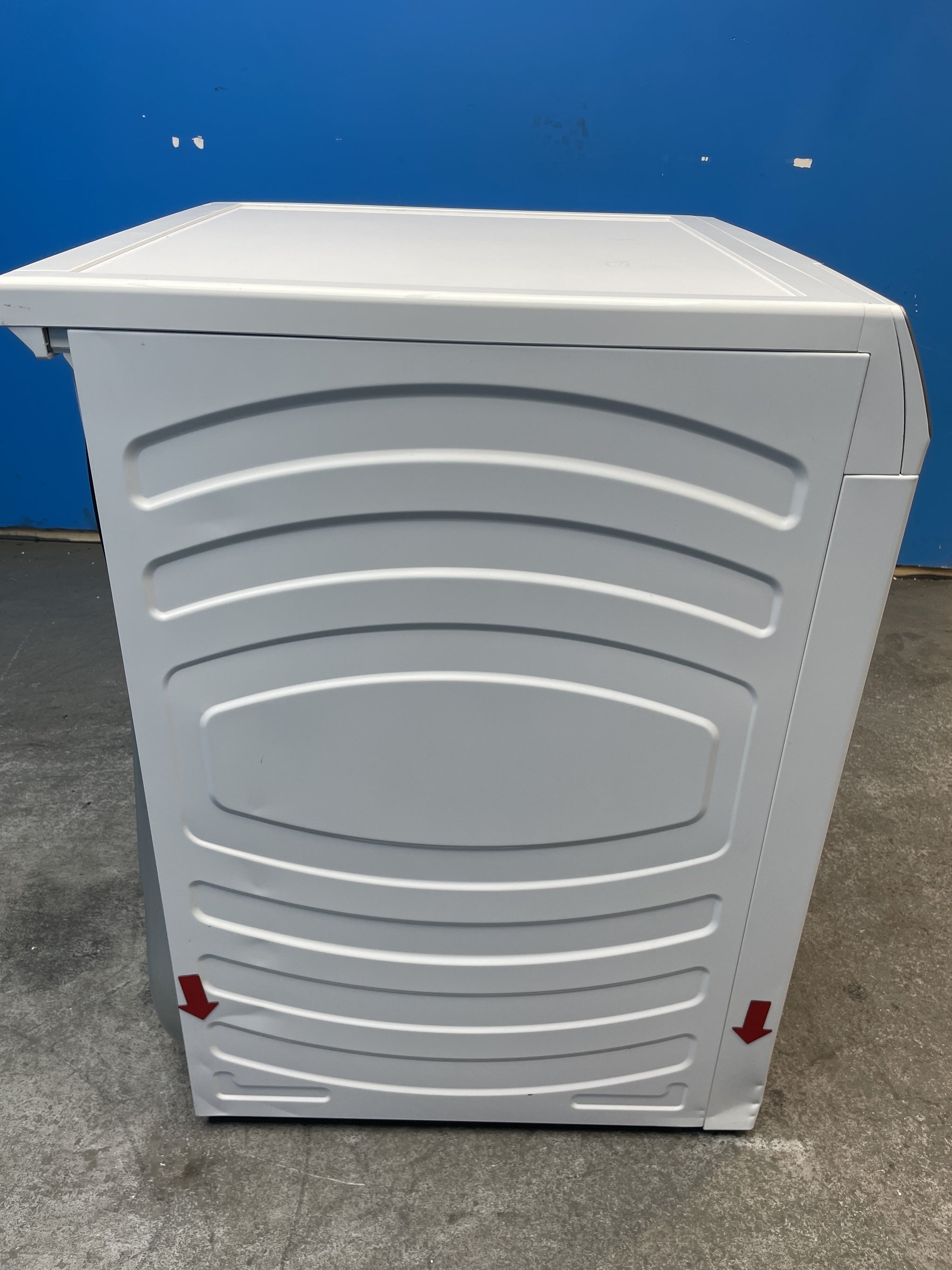 #GRC-155-769 - Haier HD90-A3Q979U1 I-Pro Series 7 Plus 9kg Heat Pump Dryer
