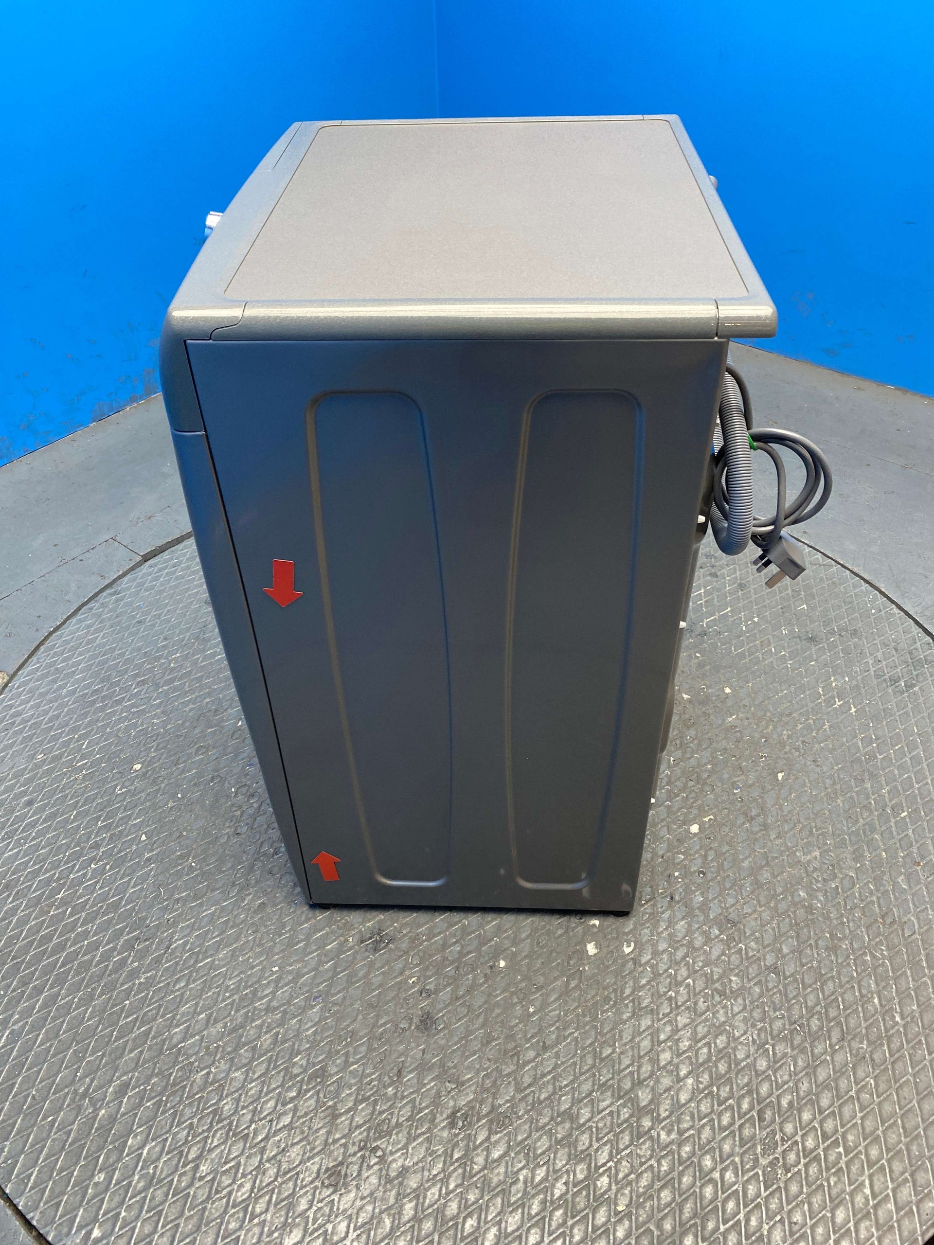 Hoover H3W49TAGG4 9kg 1400 Spin Washing Machine