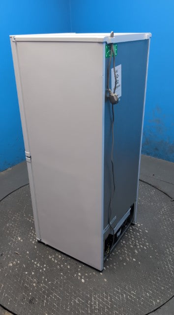 #GRC-162-802 - Candy 55cm Fridge Freezer – 185L, White, Static