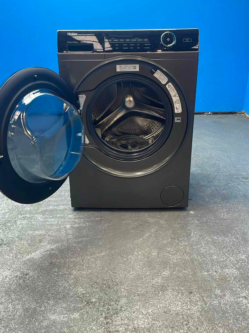 #GRC-161-649 - Haier I-Pro Series 5 HWD90-B14959S8U1 9/6kg 1400rpm Washer Dryer