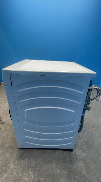 #GRC-163-624 - Haier 13kg 1400rpm Washing Machine – Direct Motion Motor, White
