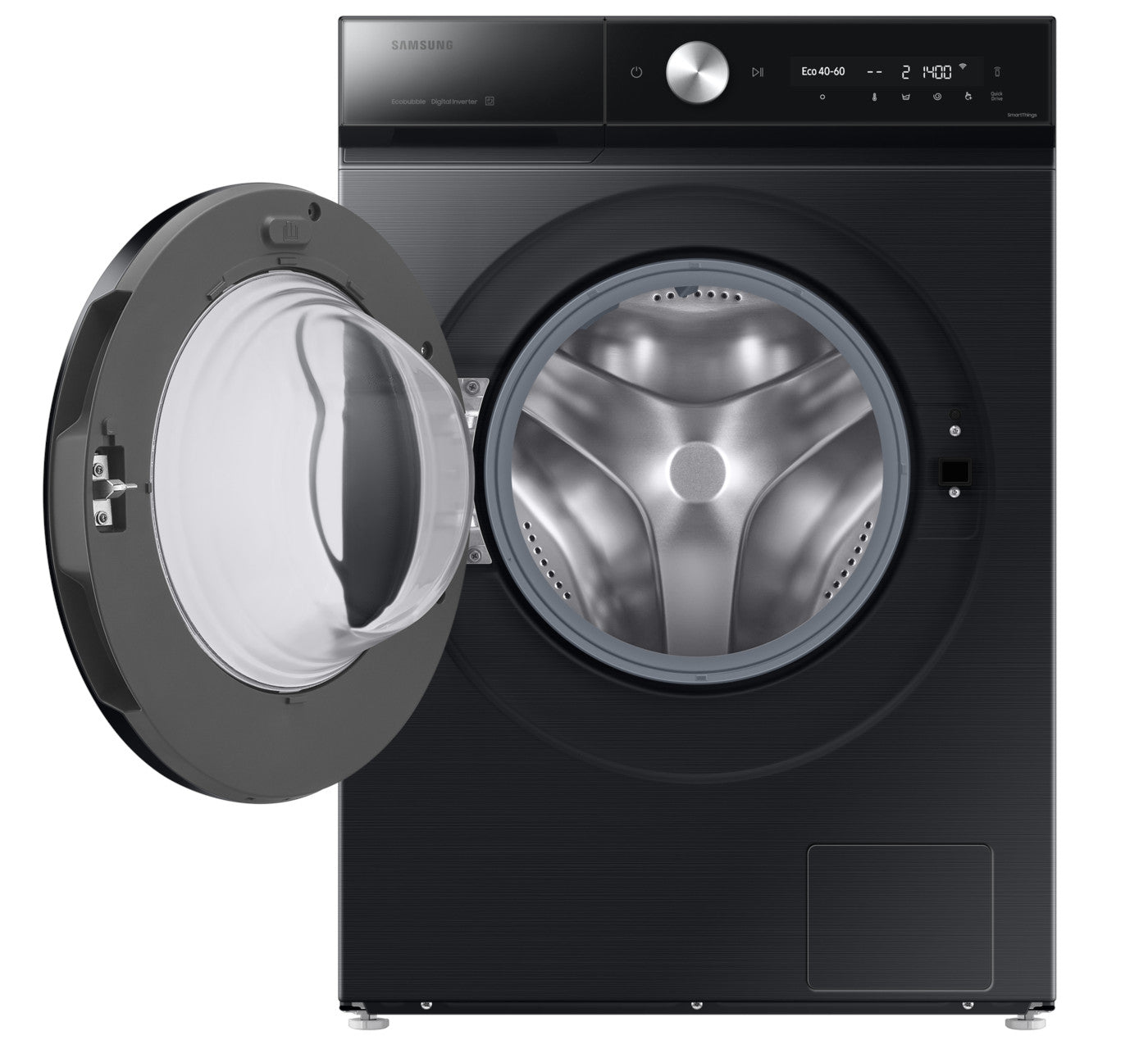 Samsung WW11DB8B95GB Series 8 AI Energy 11kg 1400rpm Washing Machine – Renew 2 U