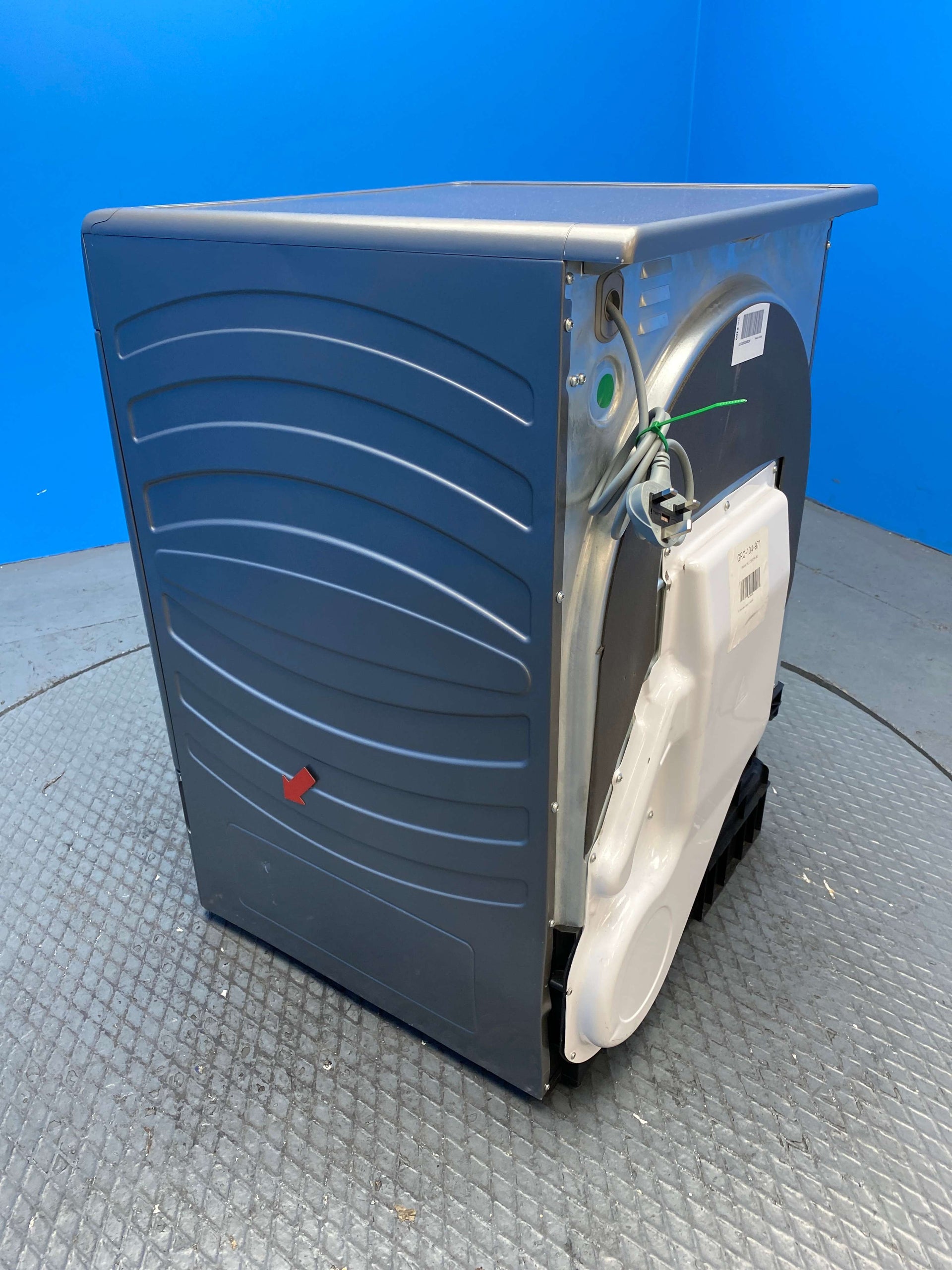 Hoover HLEC9TCER 9kg Condenser Tumble Dryer