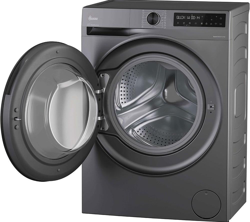 Hoover Pro Wash Series 5 HBP 410BL8G-80 10kg 1400rpm Washing Machine – Renew 2 U