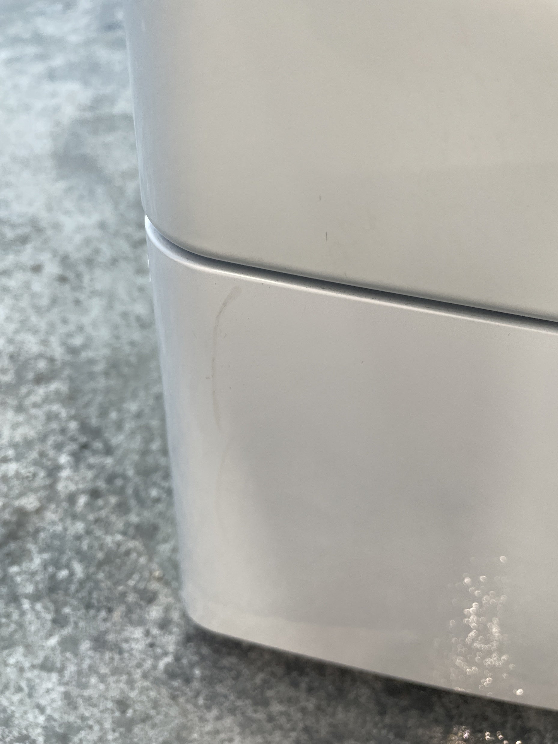 #GRC-158-622 - Hoover HLEC9DE 9kg Condenser Tumble Dryer
