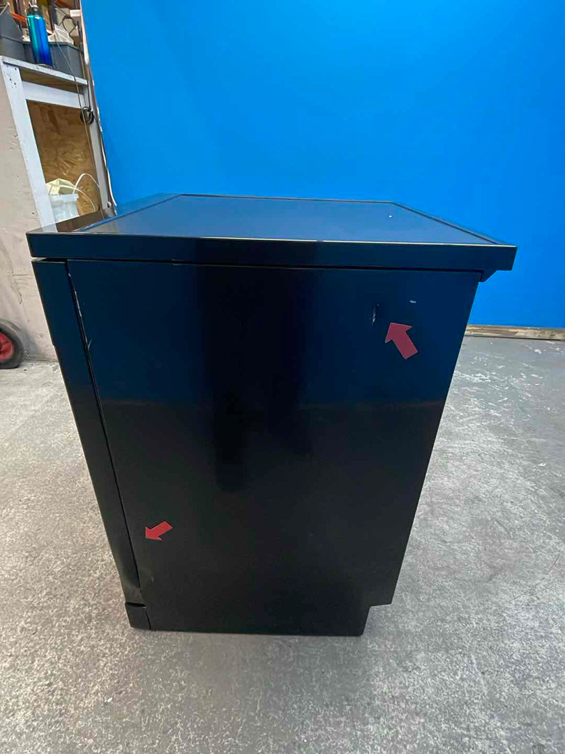 #GRC-160-473 - Candy RapidÓ CF 3C9E0B 13 Place Freestanding Dishwasher