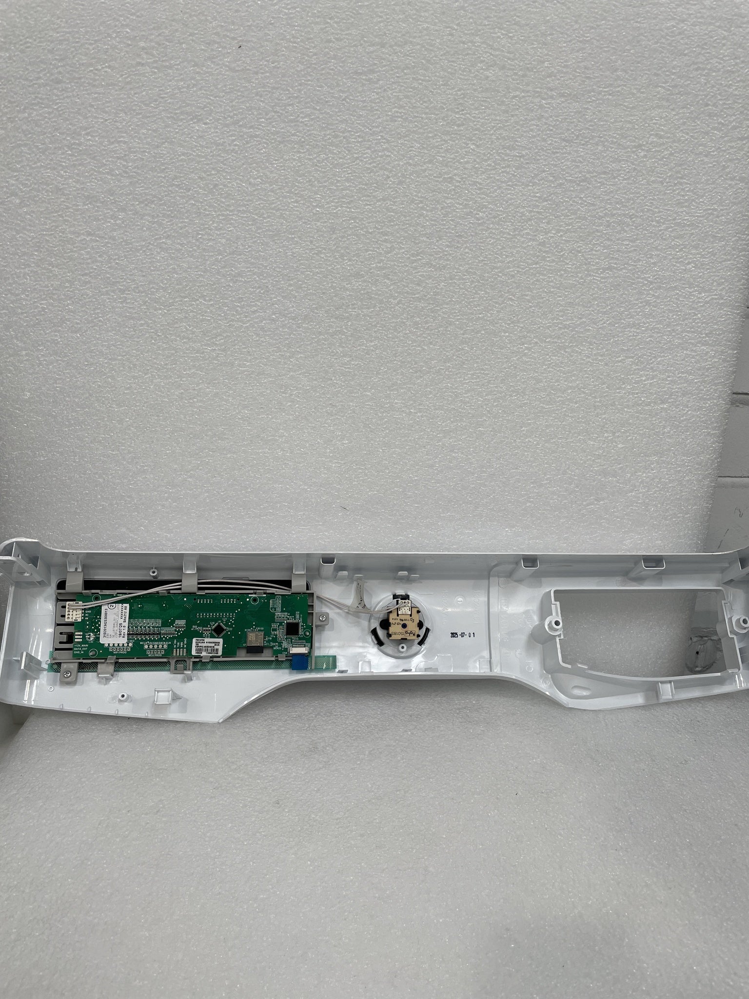 #GRC-154-426 - Hoover H3DPS4866TAMB Washer Dryer PCB