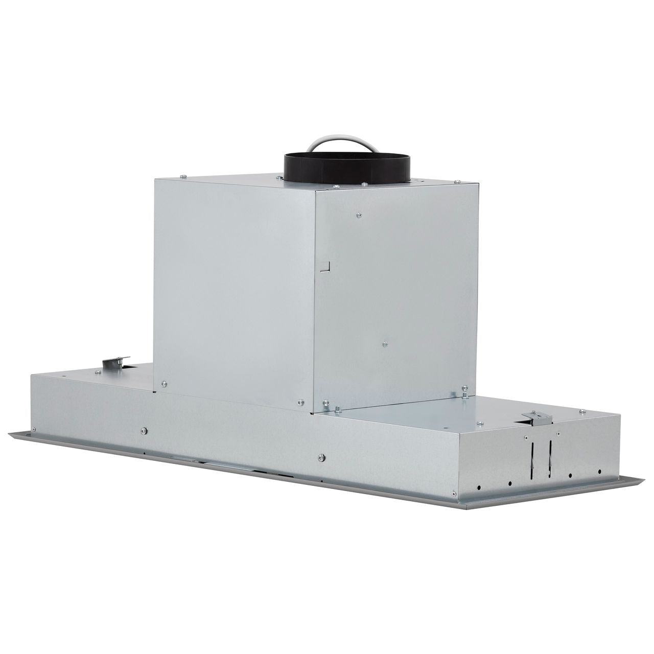 AEG 6000 DGE5861HM 80cm Hob2Hood Canopy Cooker Hood – Renew 2 U