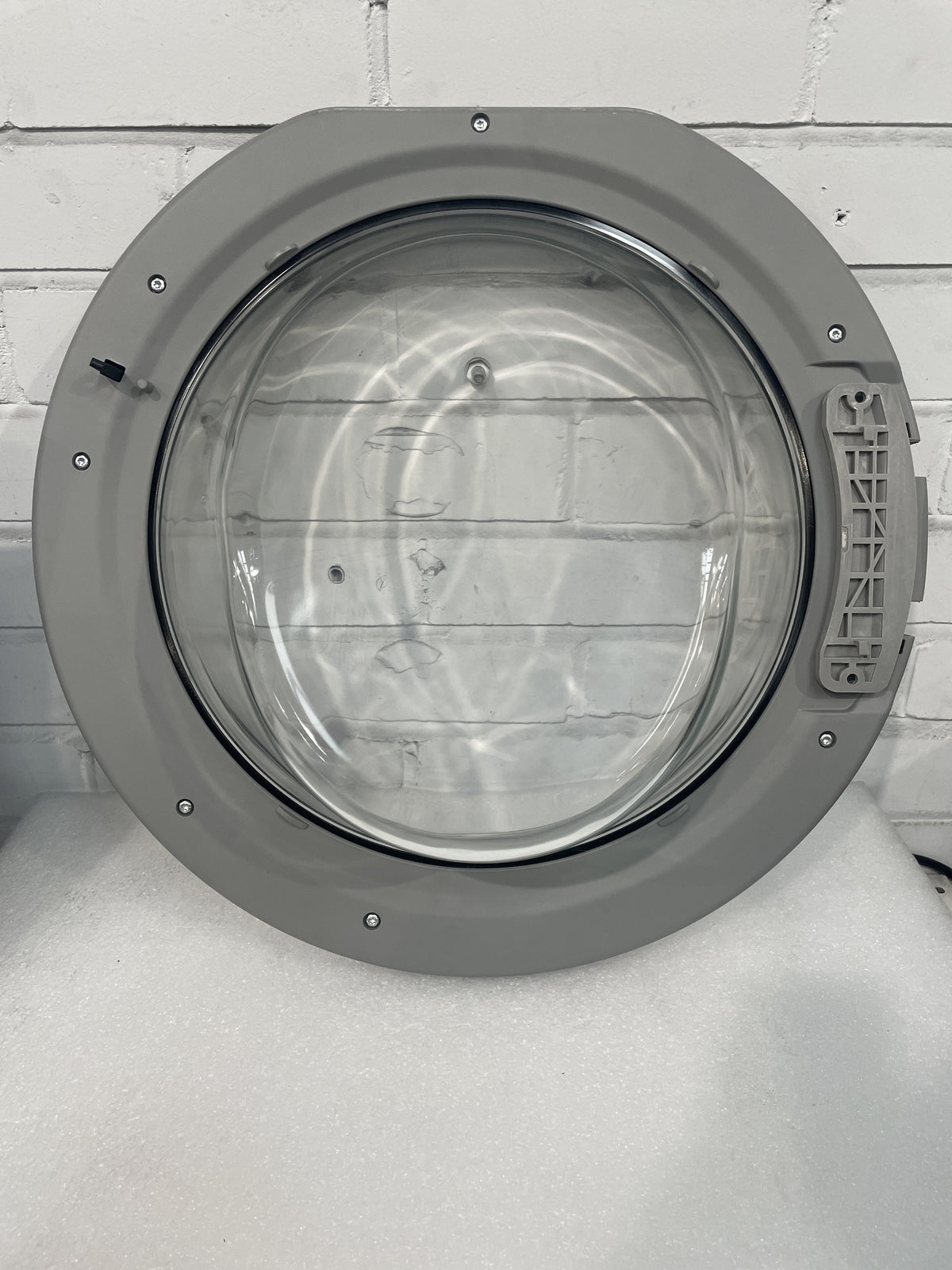 #GRC-157-415 - Hoover H3WPS496TAMBR680 Washing Machine Door