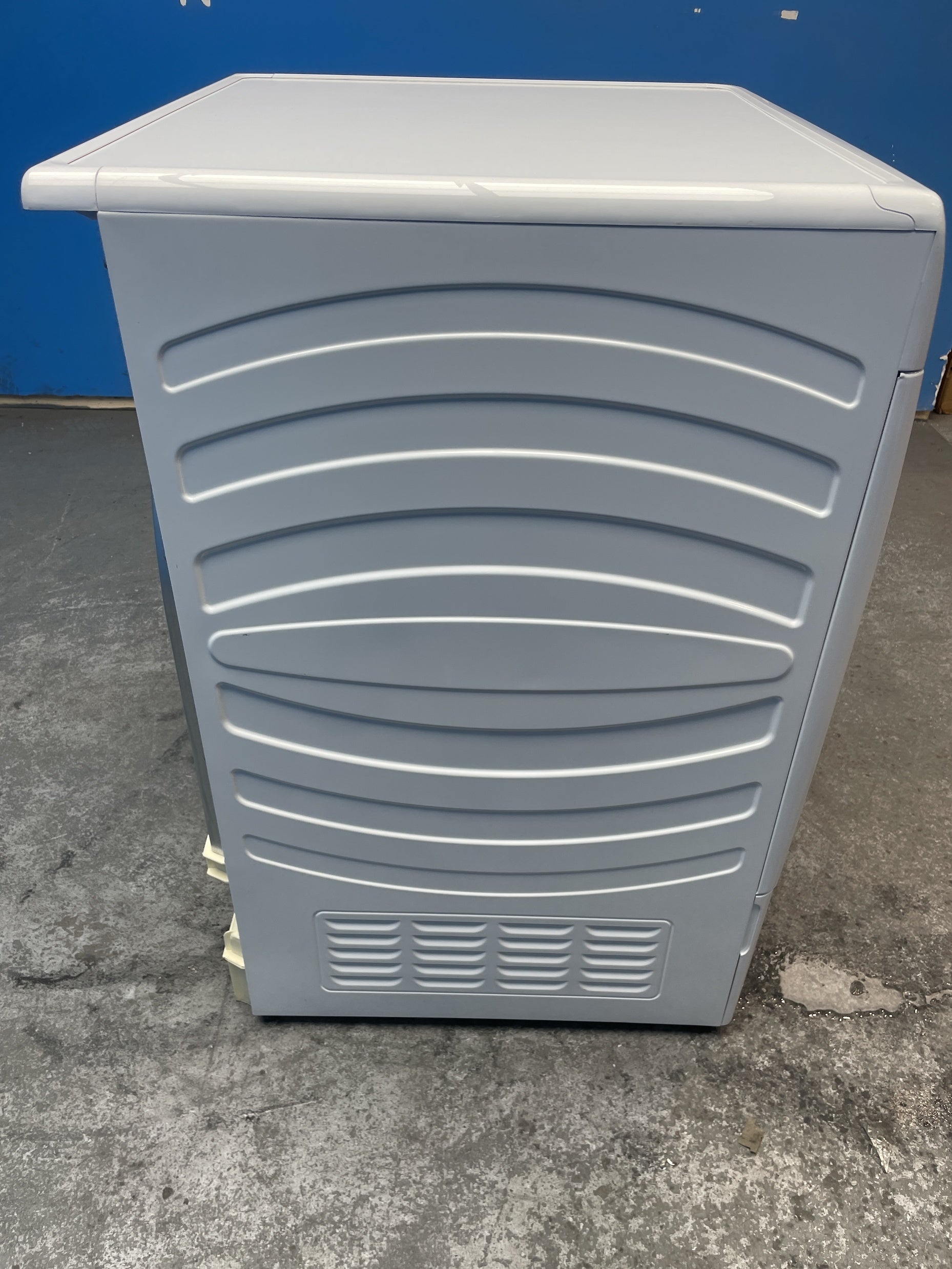 #GRC-152-187 - Hoover HLEC10TG 10kg Condenser Tumble Dryer