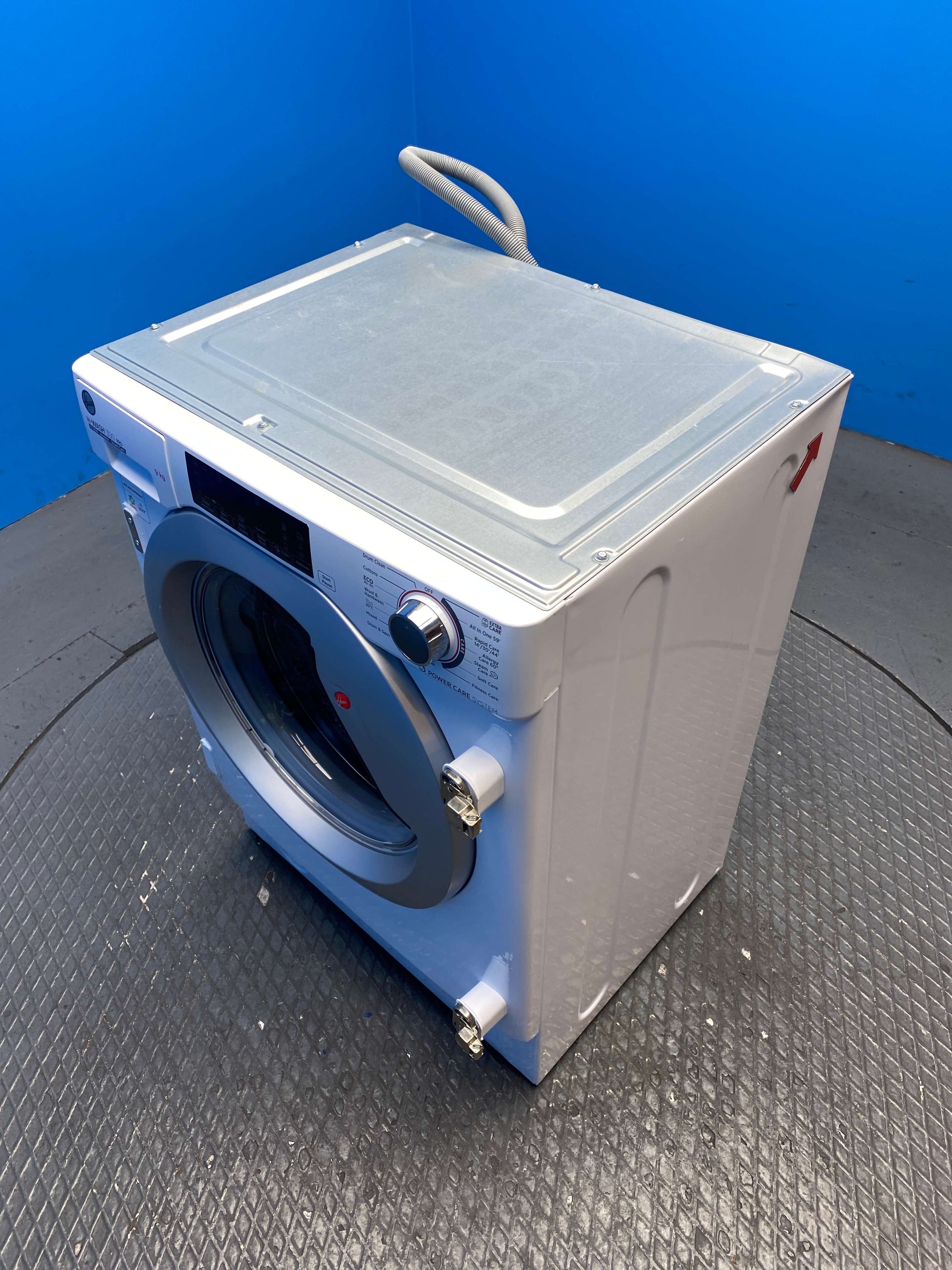 Hoover HBWOS69TAMSE 9kg 1600rpm Integrated Washing Machine