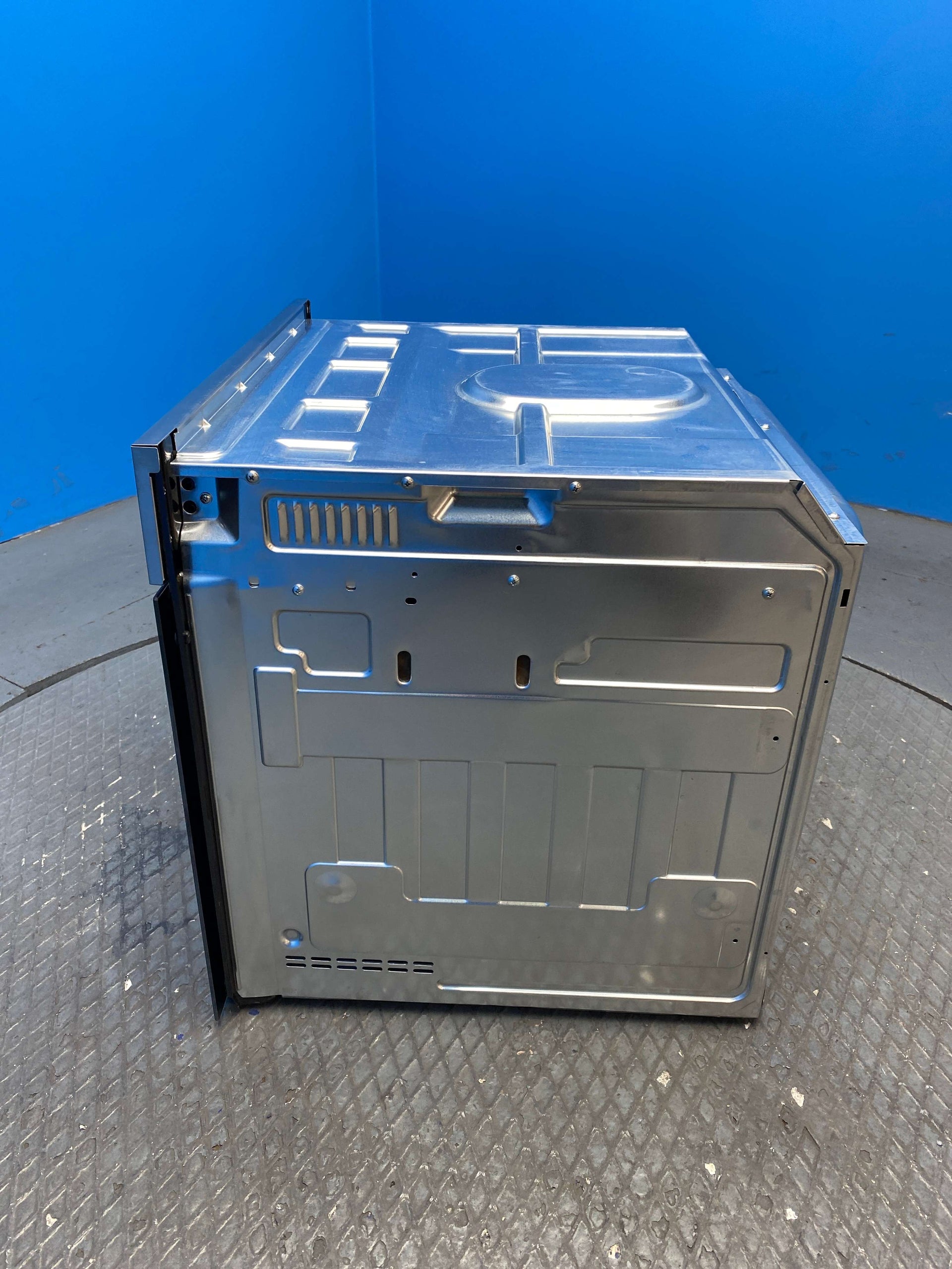 Candy FIDCX403 65L Built-In Fan Oven