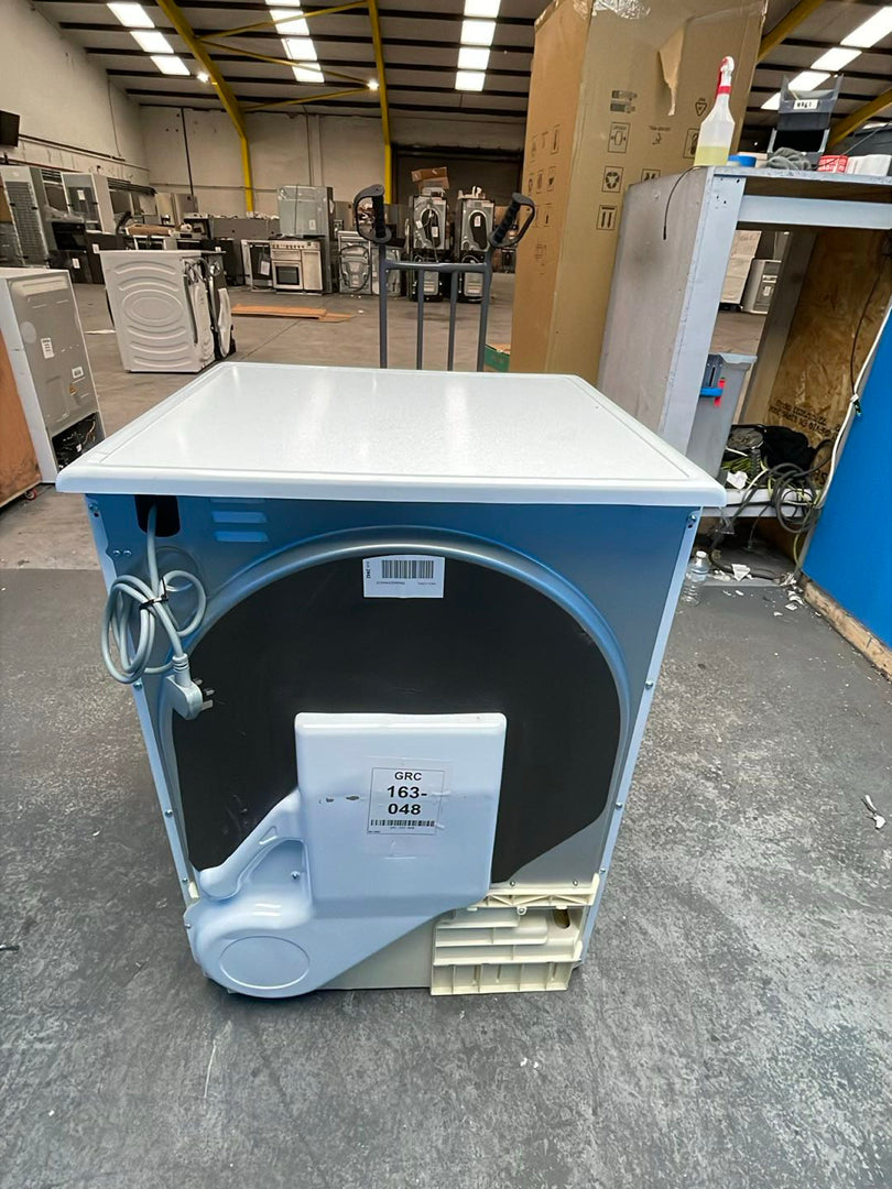 #GRC-163-048 - Candy Smart CSEC8LF-80 8kg Condenser Tumble Dryer