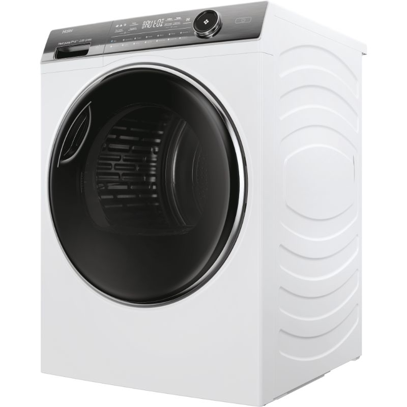 Haier HD90-A3Q979U1 I-Pro Series 7 Plus 9kg Heat Pump Dryer – Renew 2 U