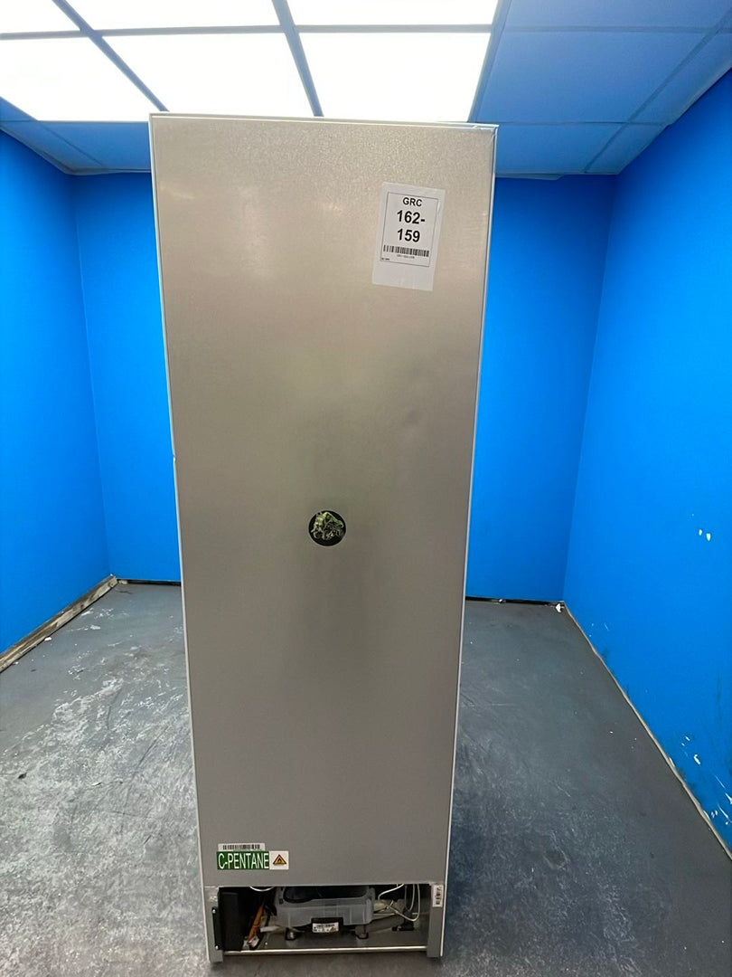 #GRC-162-159 - Hoover HOCT3L517EWK 252 Litre Combi Fridge Freezer