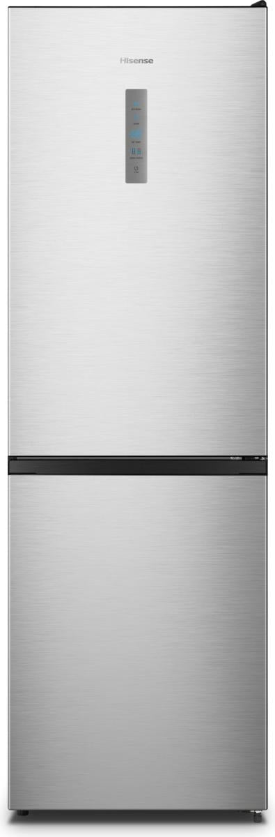 Hisense RB395N4BCE 304 Litre Combi Fridge Freezer – Renew 2 U