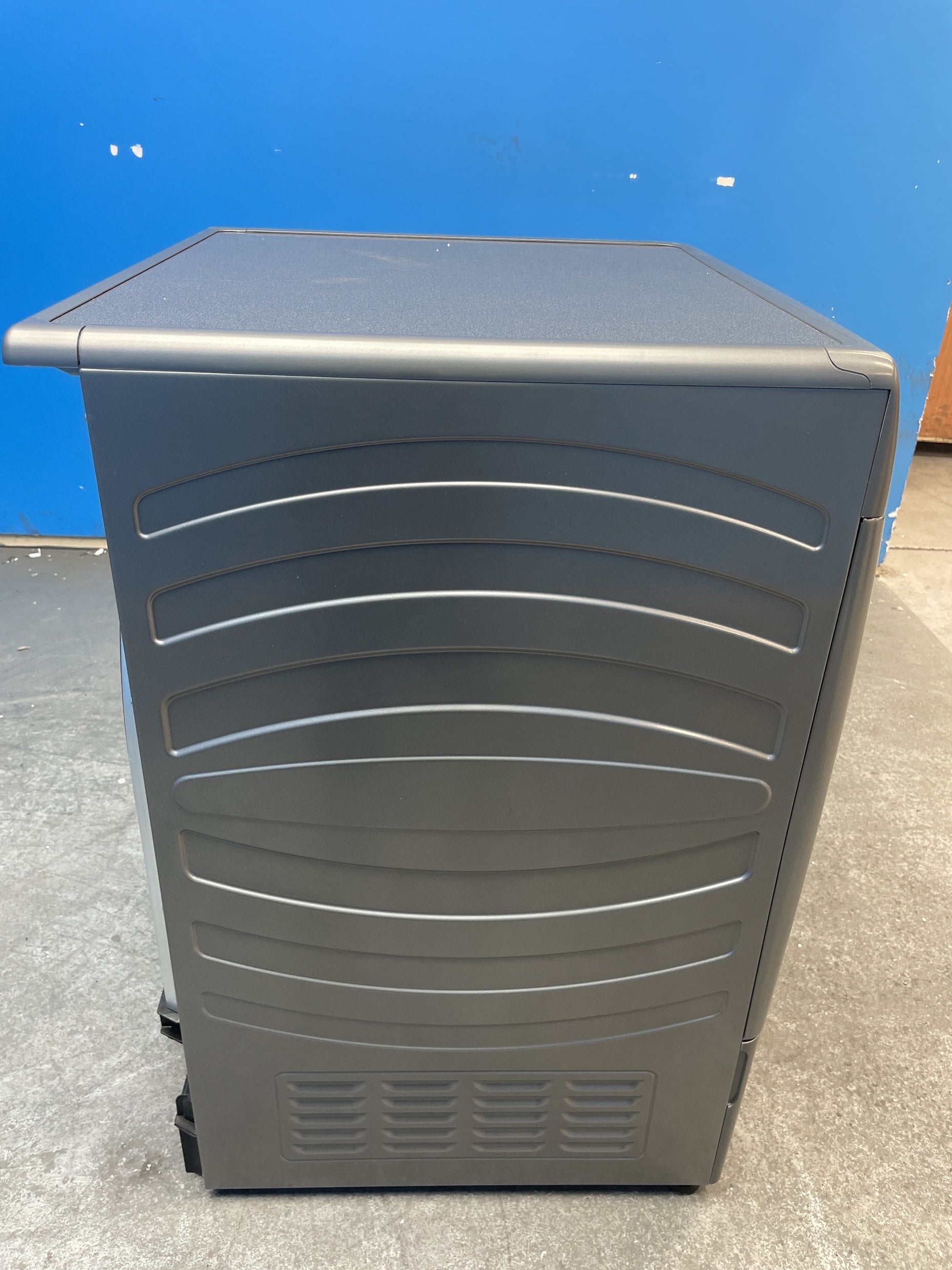 #GRC-159-578 - Hoover H-DRY 350 HRE C10TBER-80 10kg Condenser Dryer