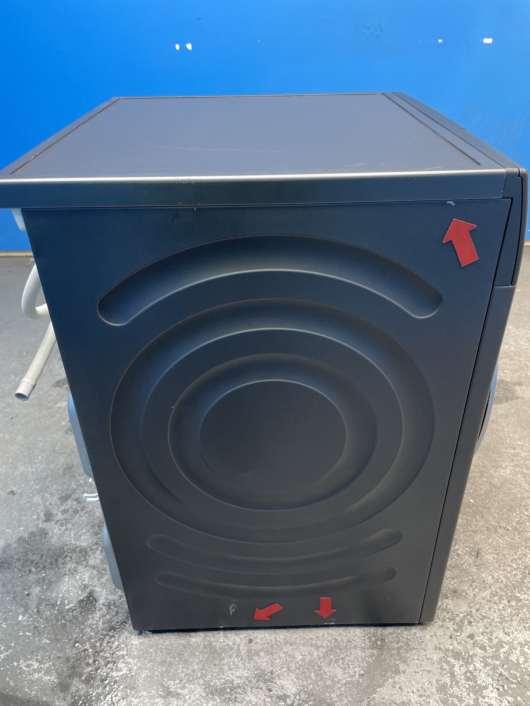 #GRC-157-783 - Bosch Series 6 WGG244ZCGB 9kg 140rpm AntiStain Washing Machine