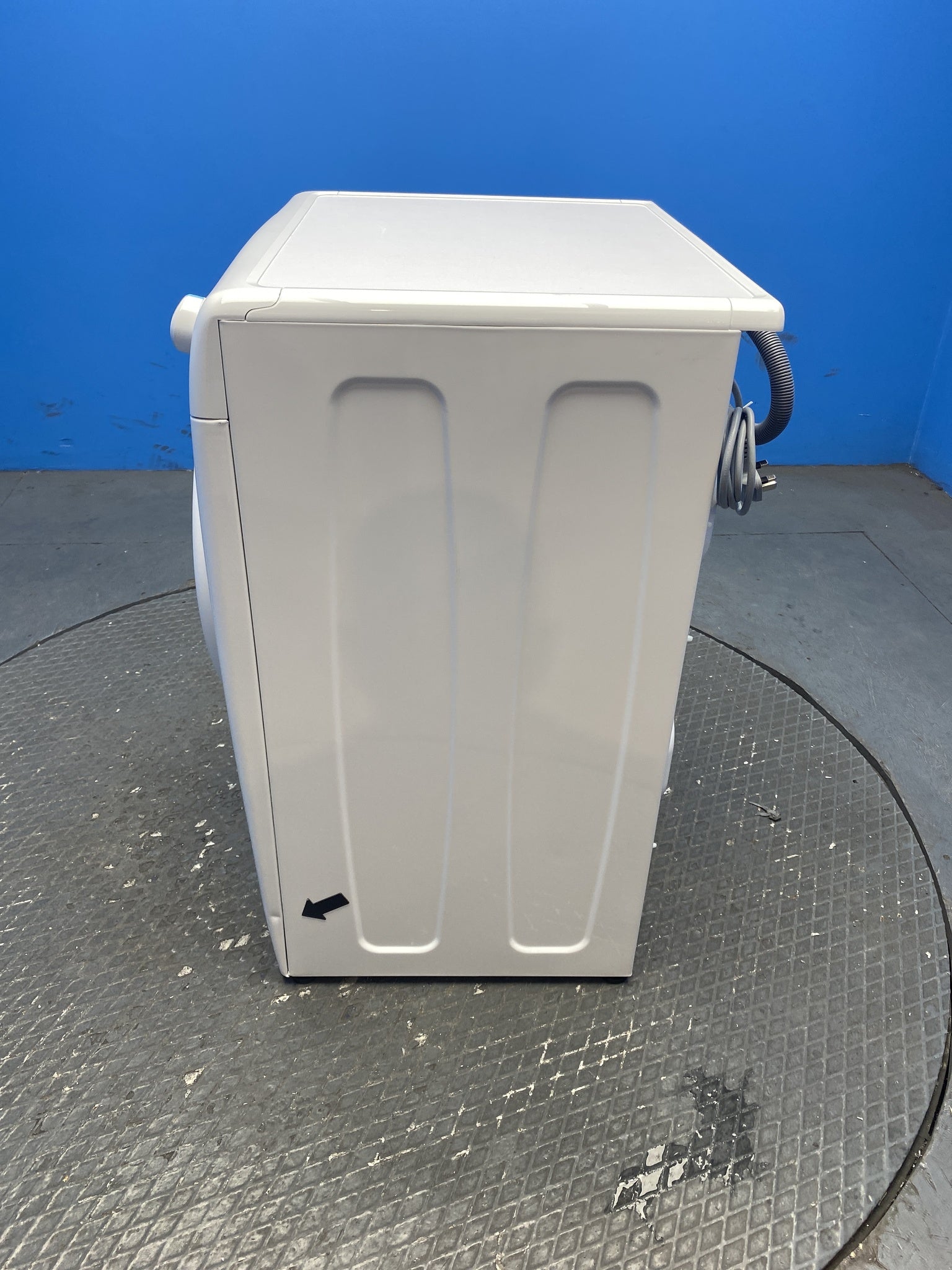 Candy CS148TW4 8kg 1400 Spin Washing Machine