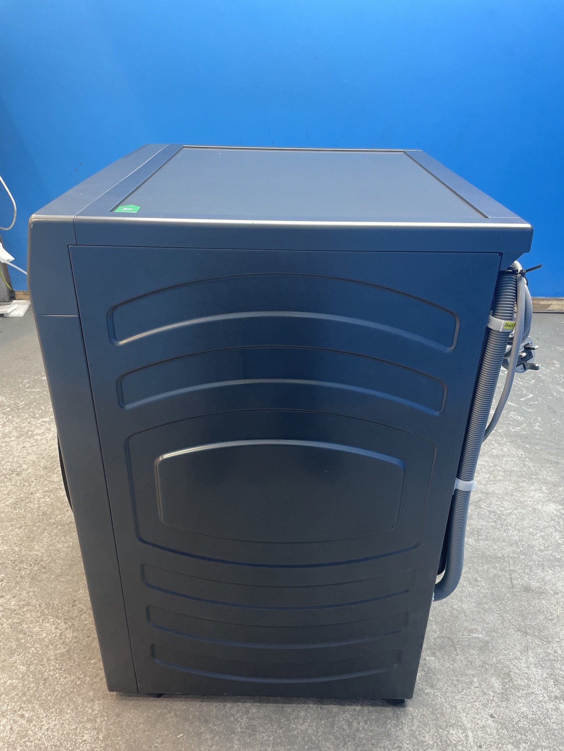 #GRC-160-186 - Candy Quick Pro GD 410B8G-80 10kg 1400 Spin Washing Machine