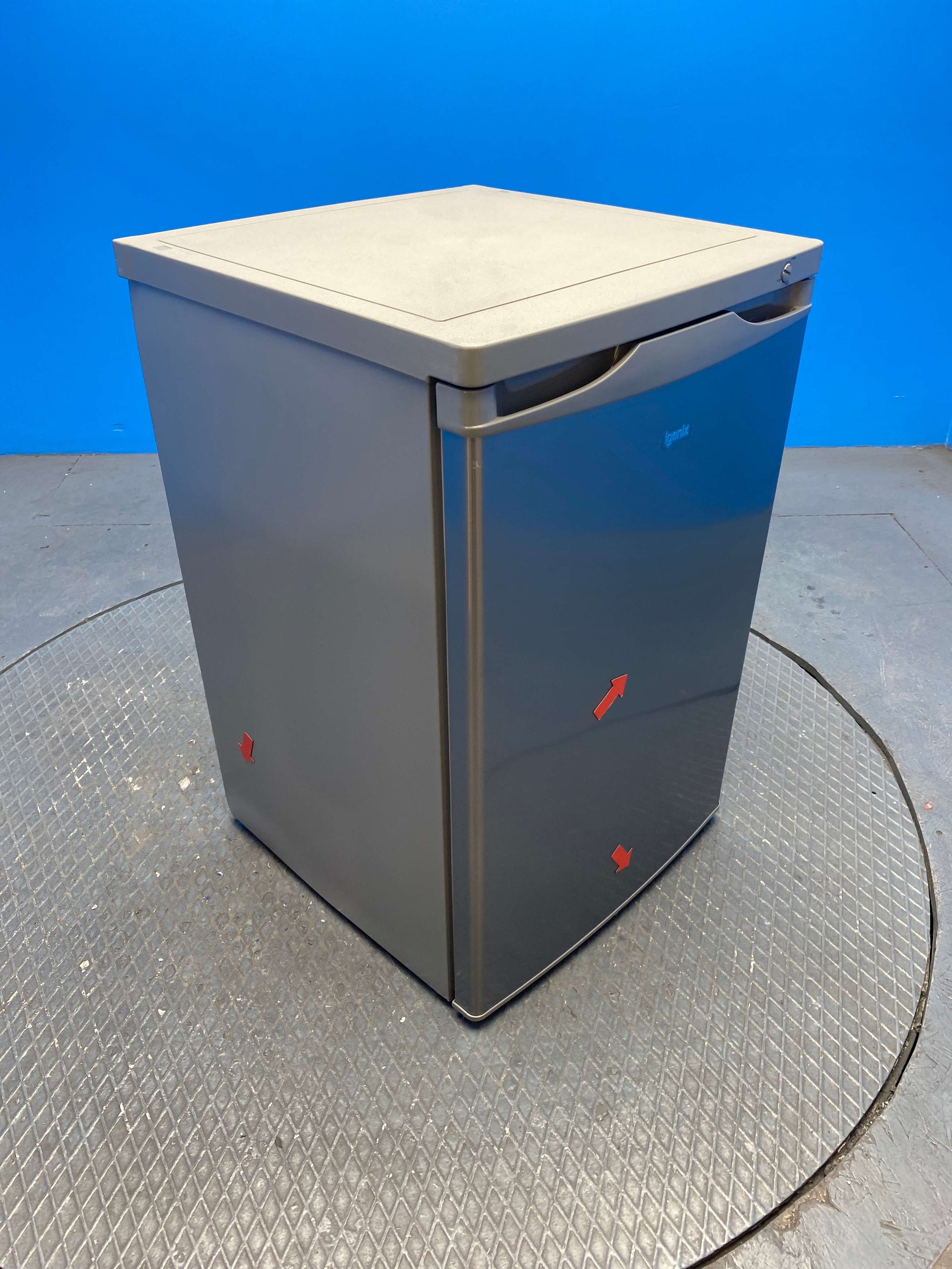 Igenix IG355X 91 Litre Under Counter Freezer