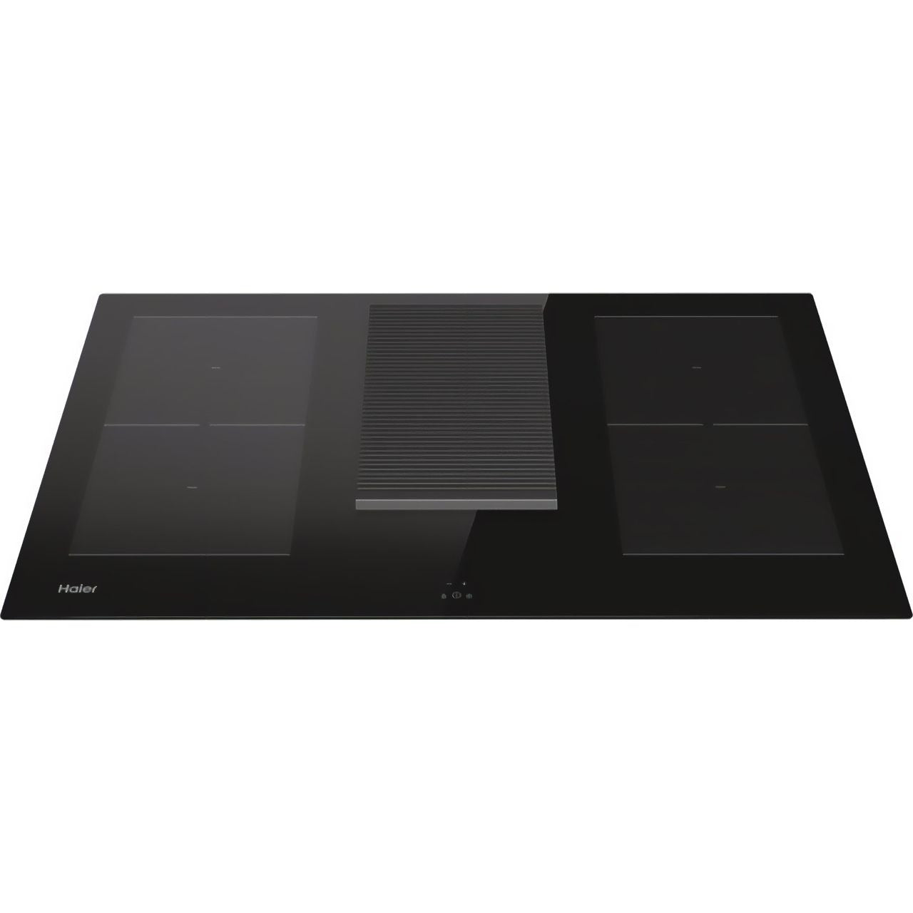 Haier I-Dual Series 6 HAIH8IFMCF 83cm Vented Induction Hob – Renew 2 U