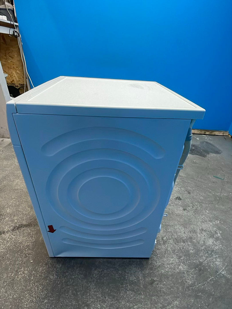 #GRC-162-199 - Bosch WGG24400GB Series 6 9kg 1400 Spin Washing Machine