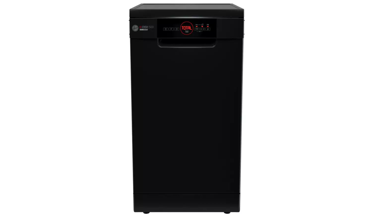 Hoover HDPH2D1049B Slimline 10 Place Setting Dishwasher – Renew 2 U