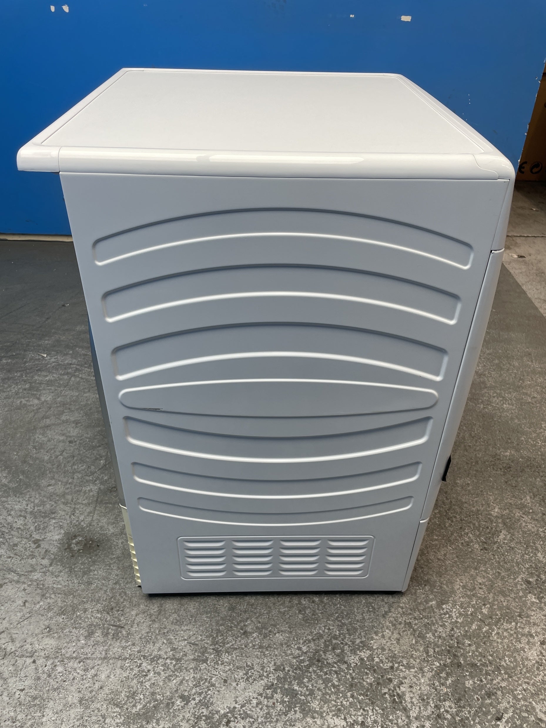 #GRC-155-554 - Candy CSEV9DF 9kg Vented Smart Tumble Dryer