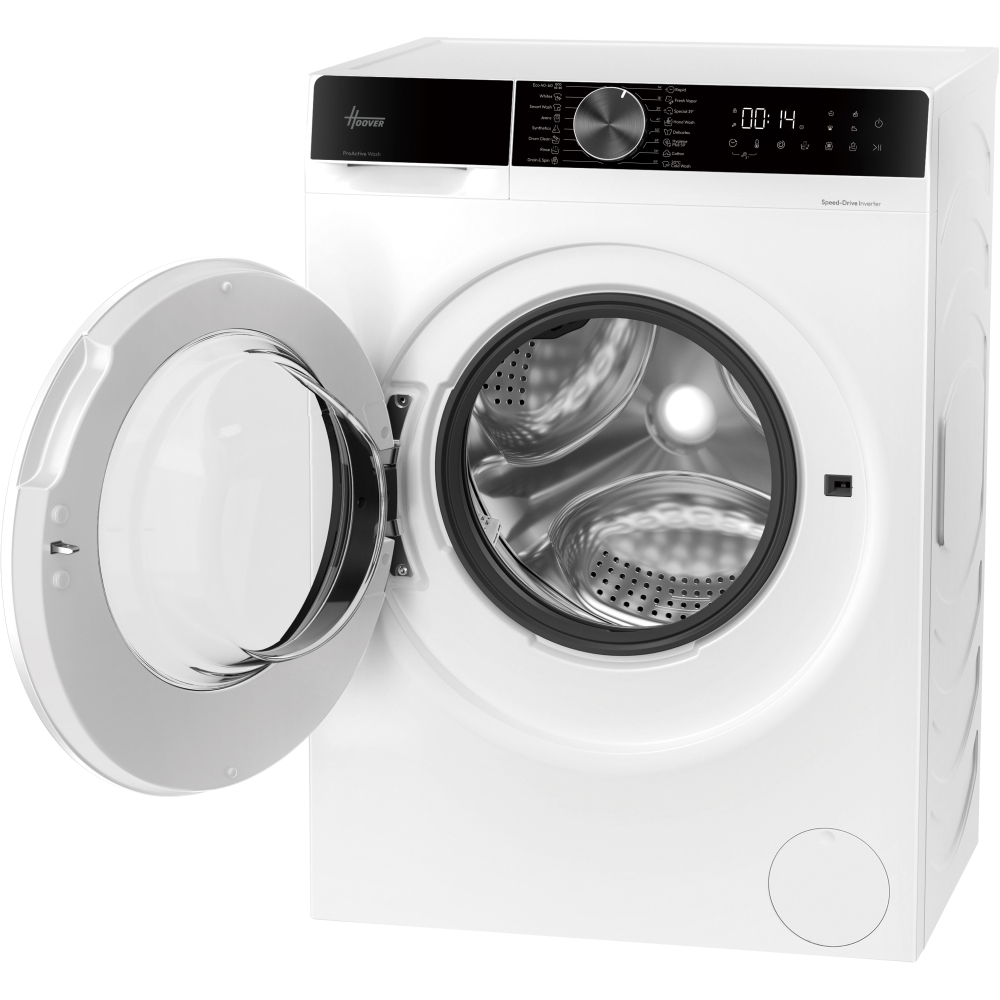 Hoover HGD 4109C-80 10kg 1400rpm Washing Machine – Renew 2 U