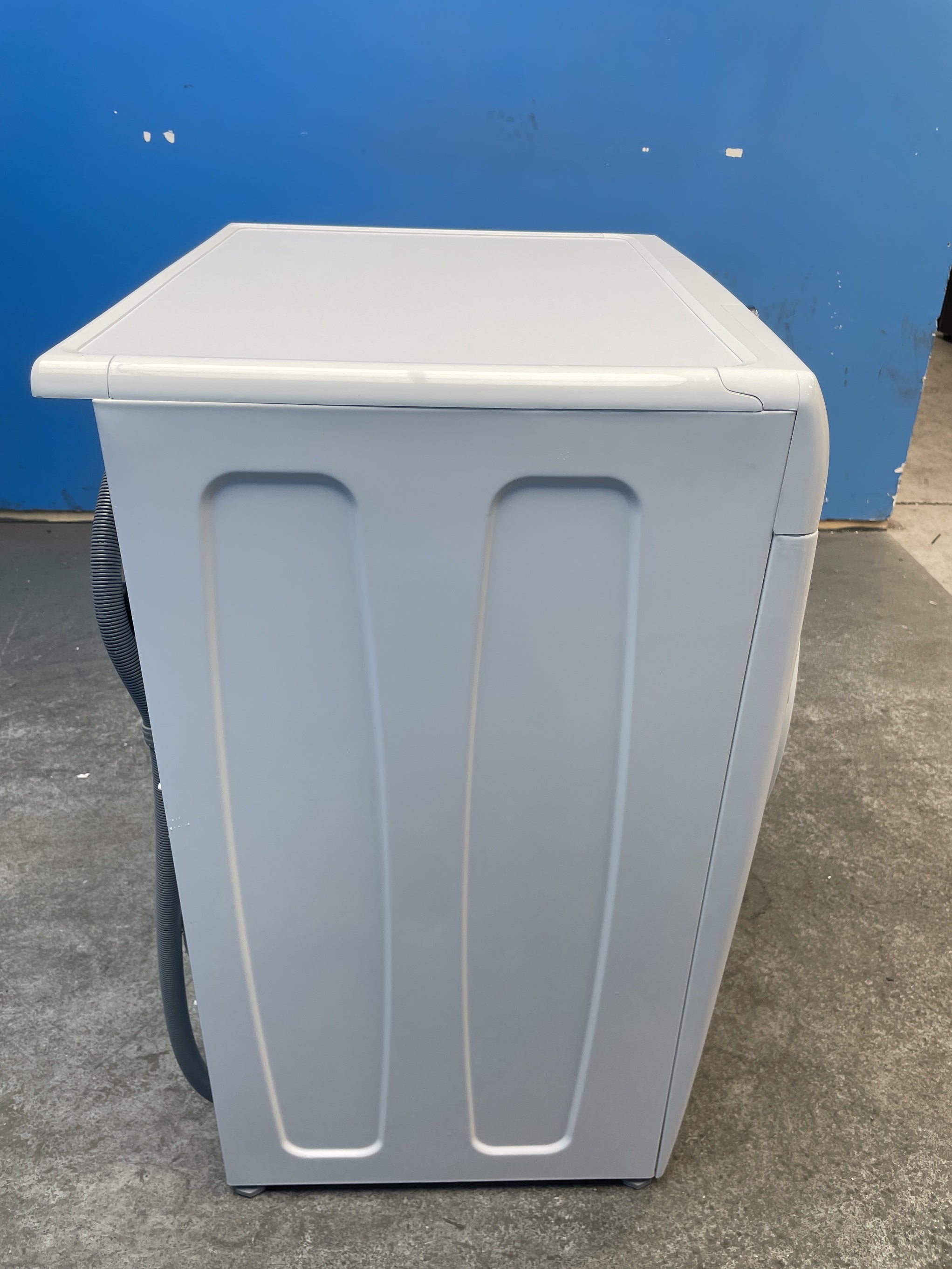 #GRC-160-052 - Hoover H-WASH 350 H3WPS696TAM6-80 9kg 1600rpm Washing Machine
