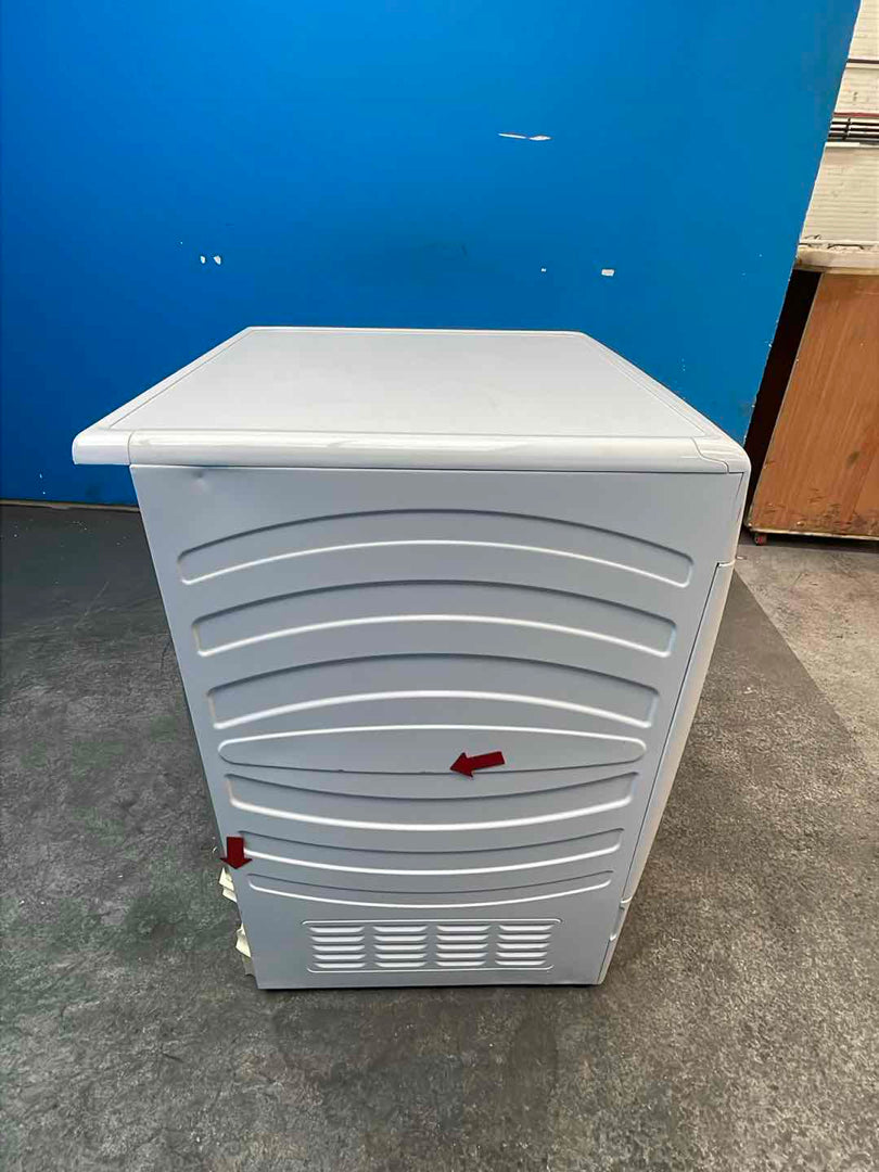 #GRC-160-484 - Candy KSEC8LF 8kg Smart Condenser Tumble Dryer