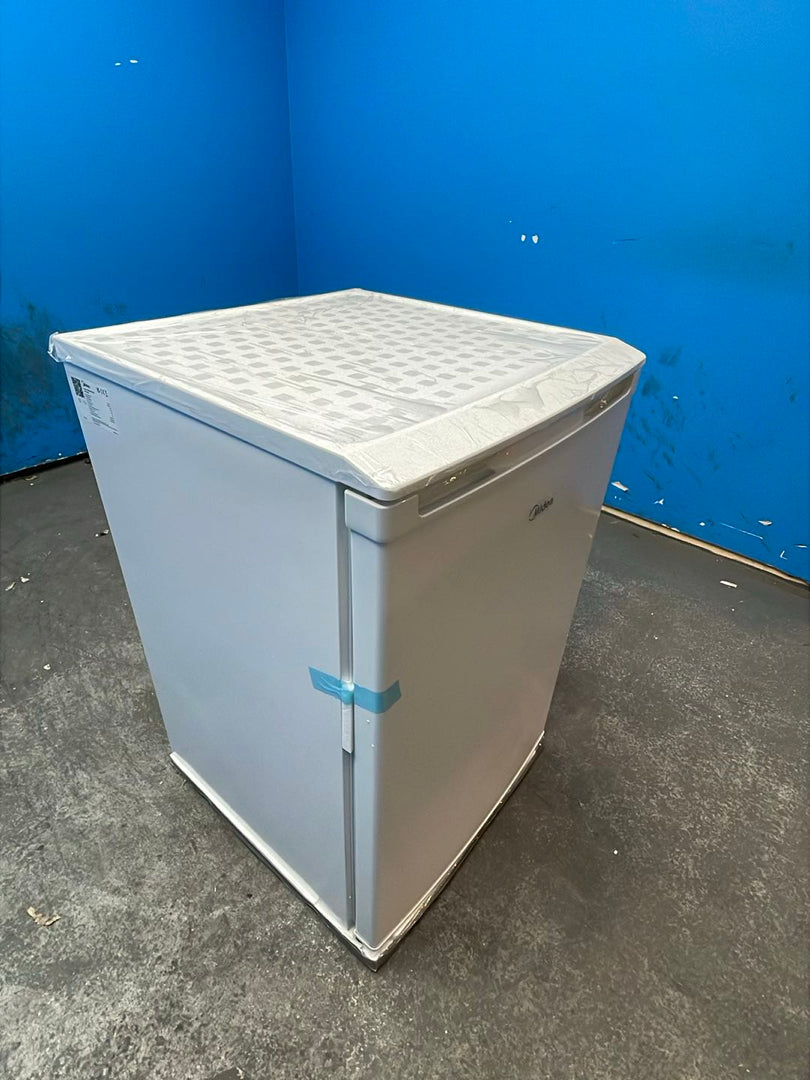 #GRC-162-494 - Midea MDRD194FGE01 131 Litre Undercounter Fridge