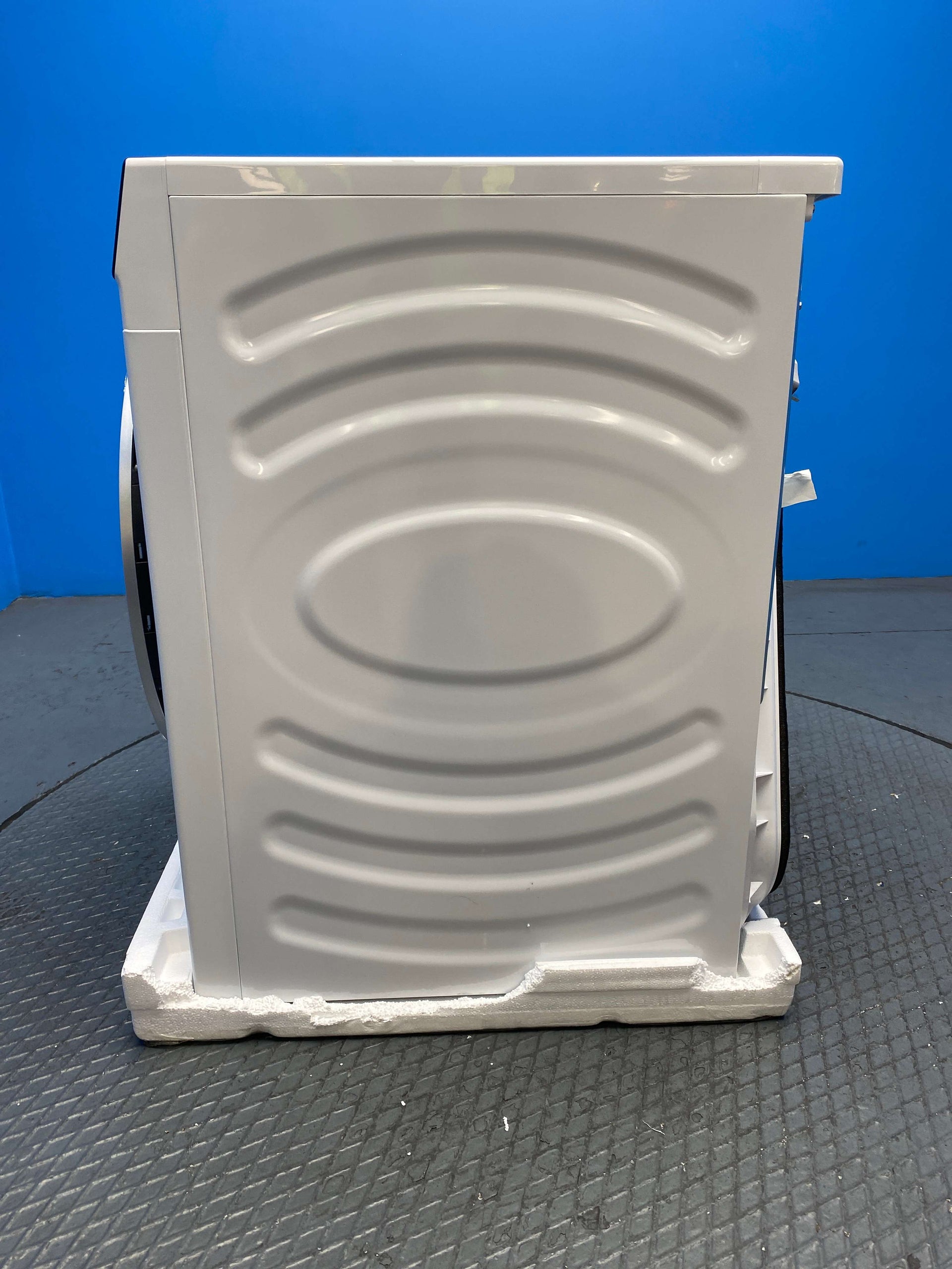 Hisense DH5S102BW 10kg Heat Pump Tumble Dryer